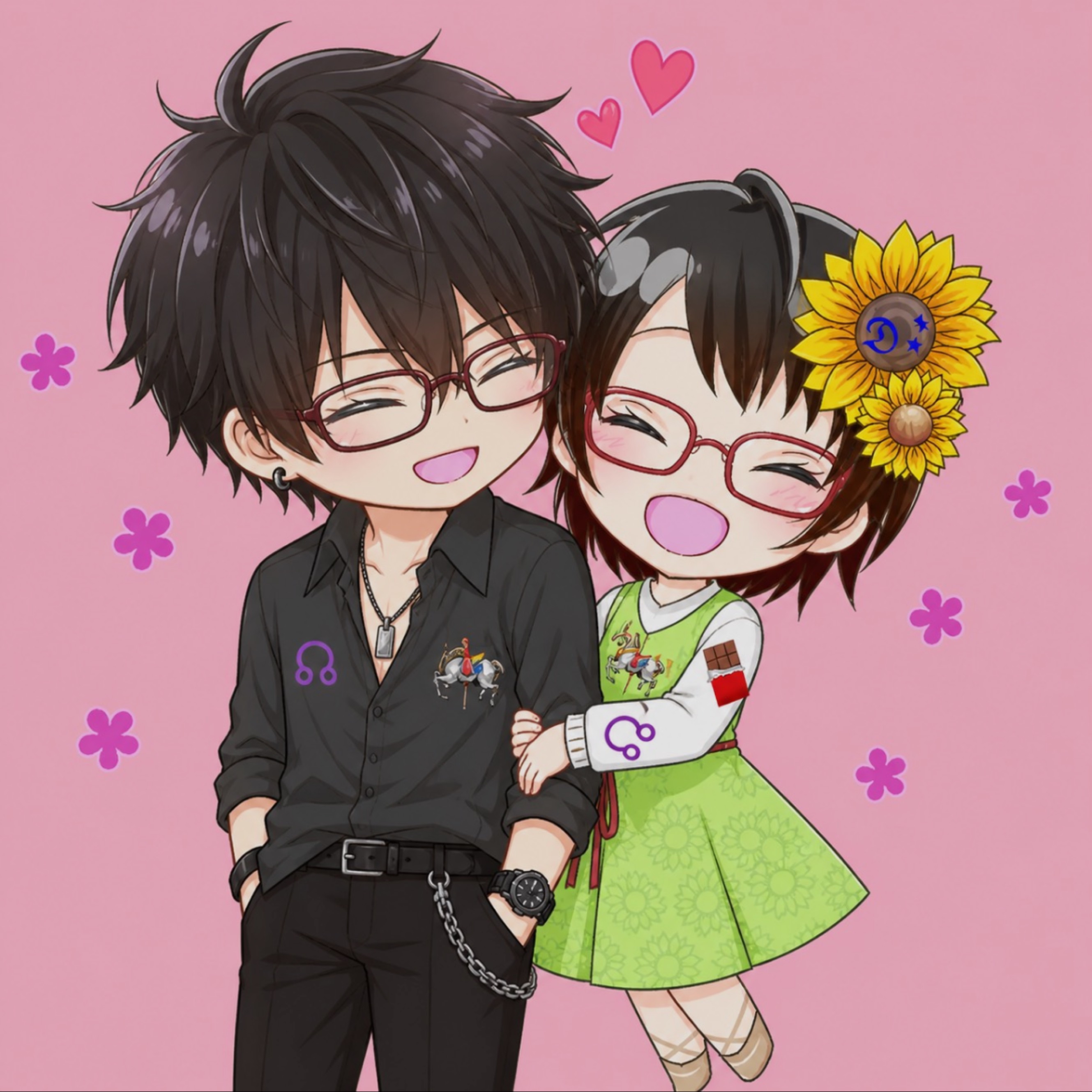꧁❣️𝕐𝕠𝕤𝕤𝕪☺︎꧂
