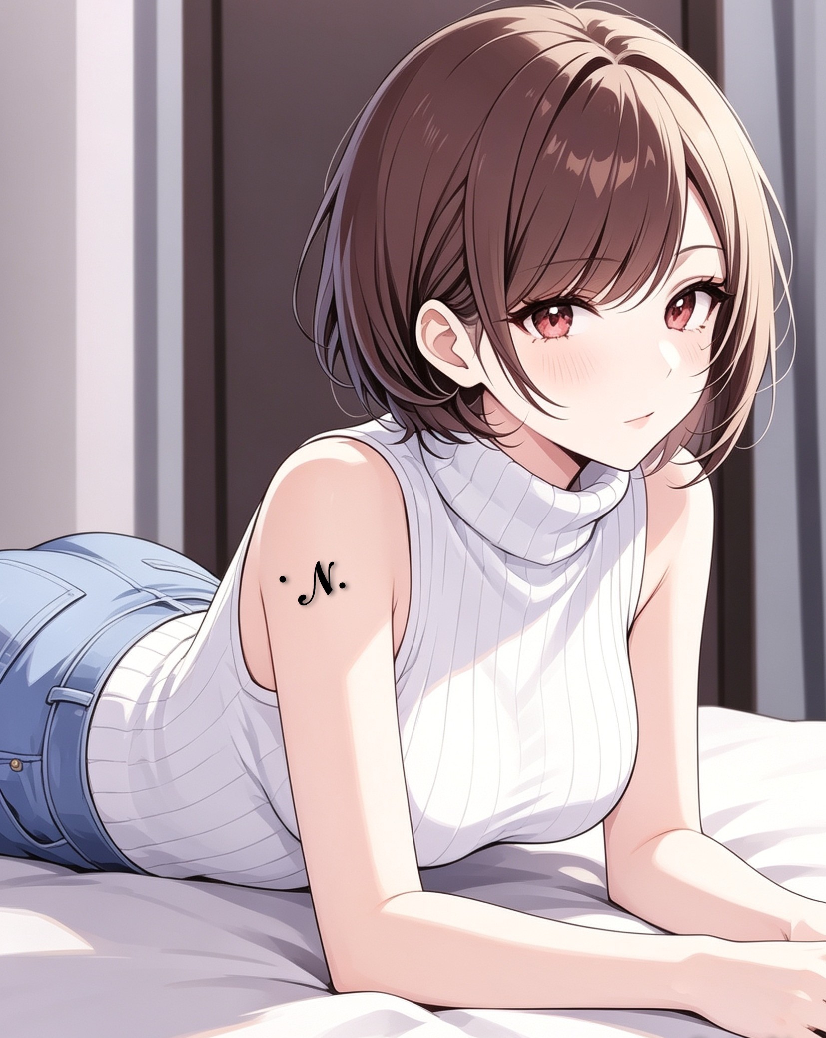 詠ᵤₜₐ ॱ𝓝. 