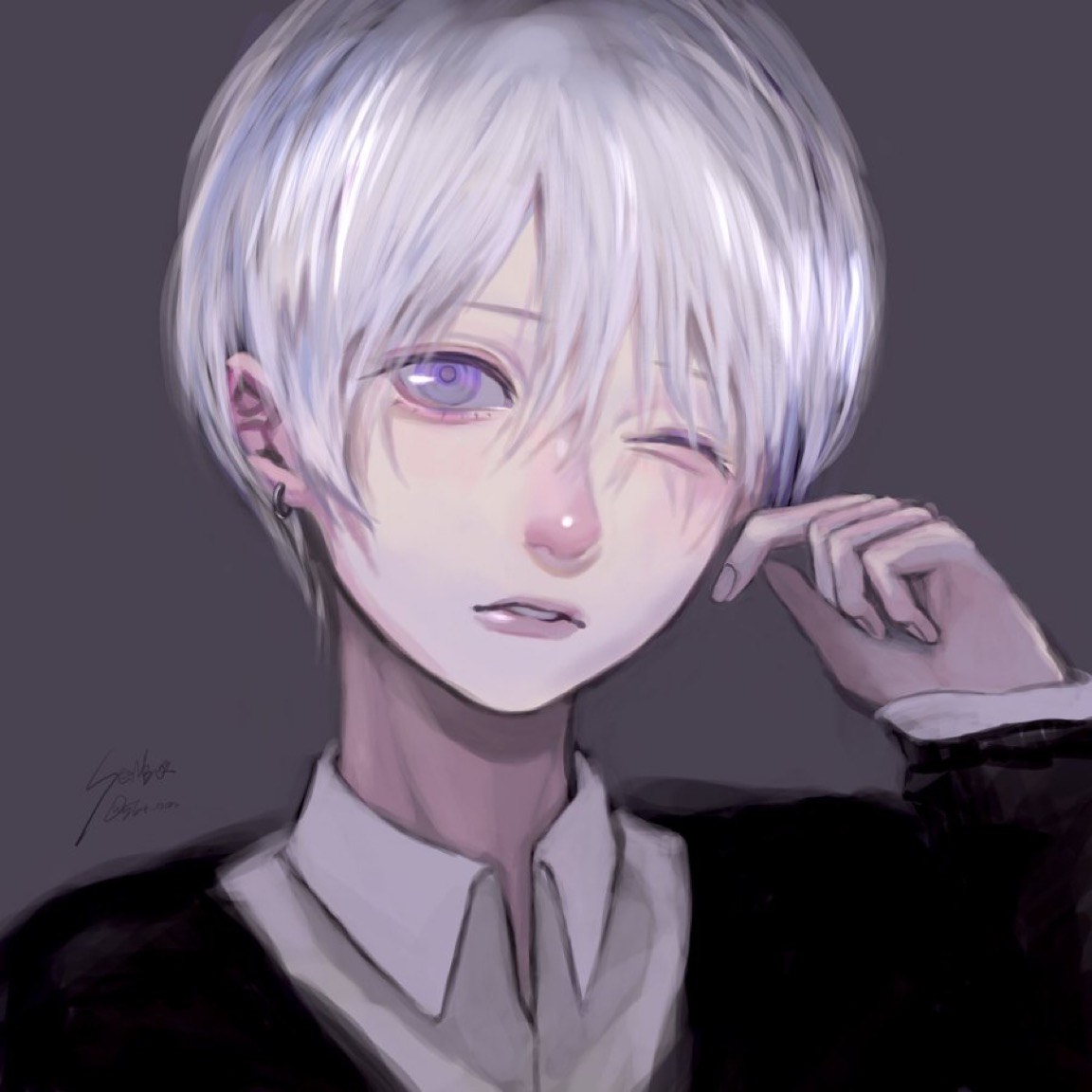 ᕕ..癒声(ise)🟪5/30十三MC