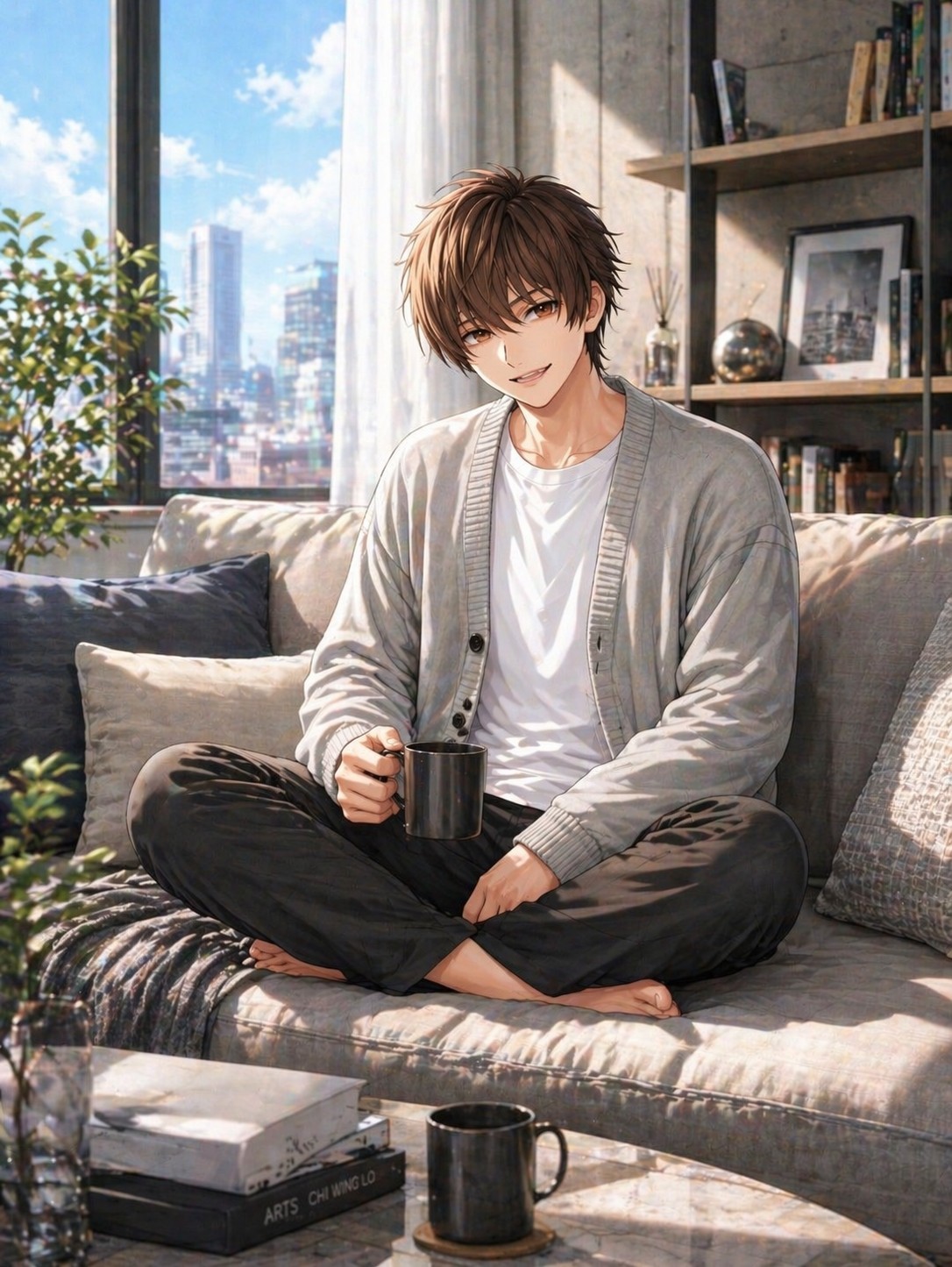 𝓨̆̈༅ よっち ⋆ᵞᵒᶜᶜʰᶤ⋆