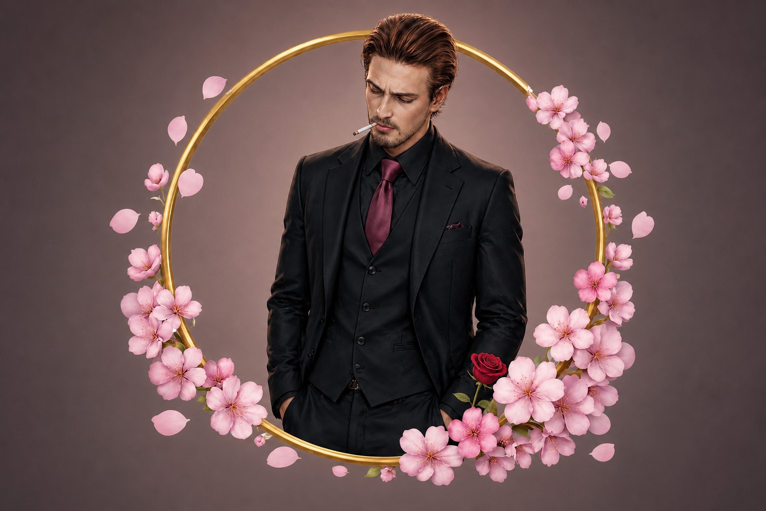 🥀千春🌹*。