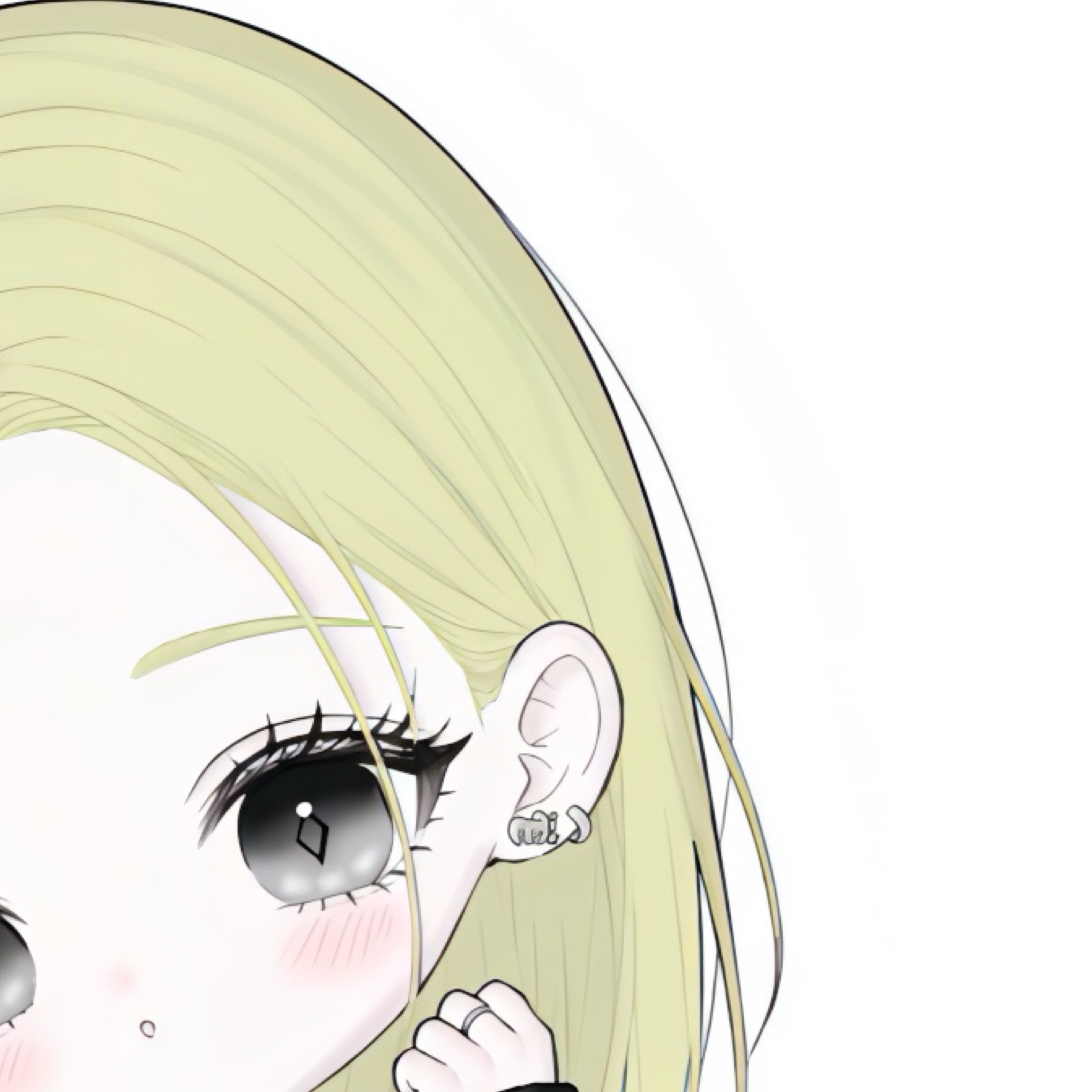 ൻⁱ͙ みおみ
