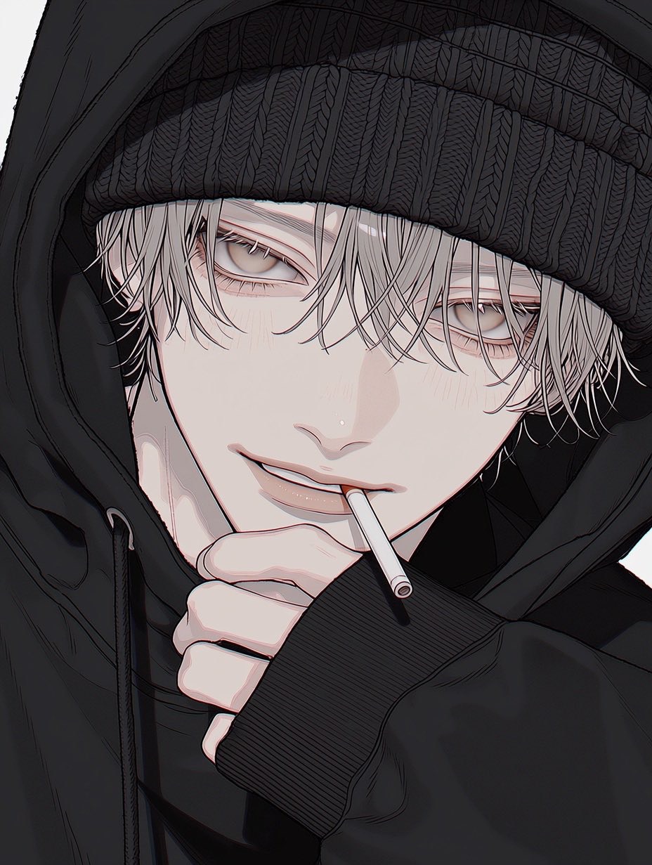 無❍