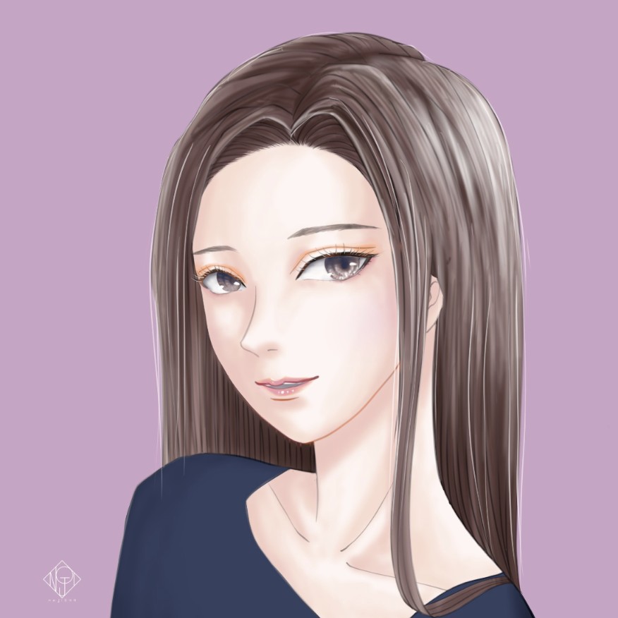 ❧∮ARISA