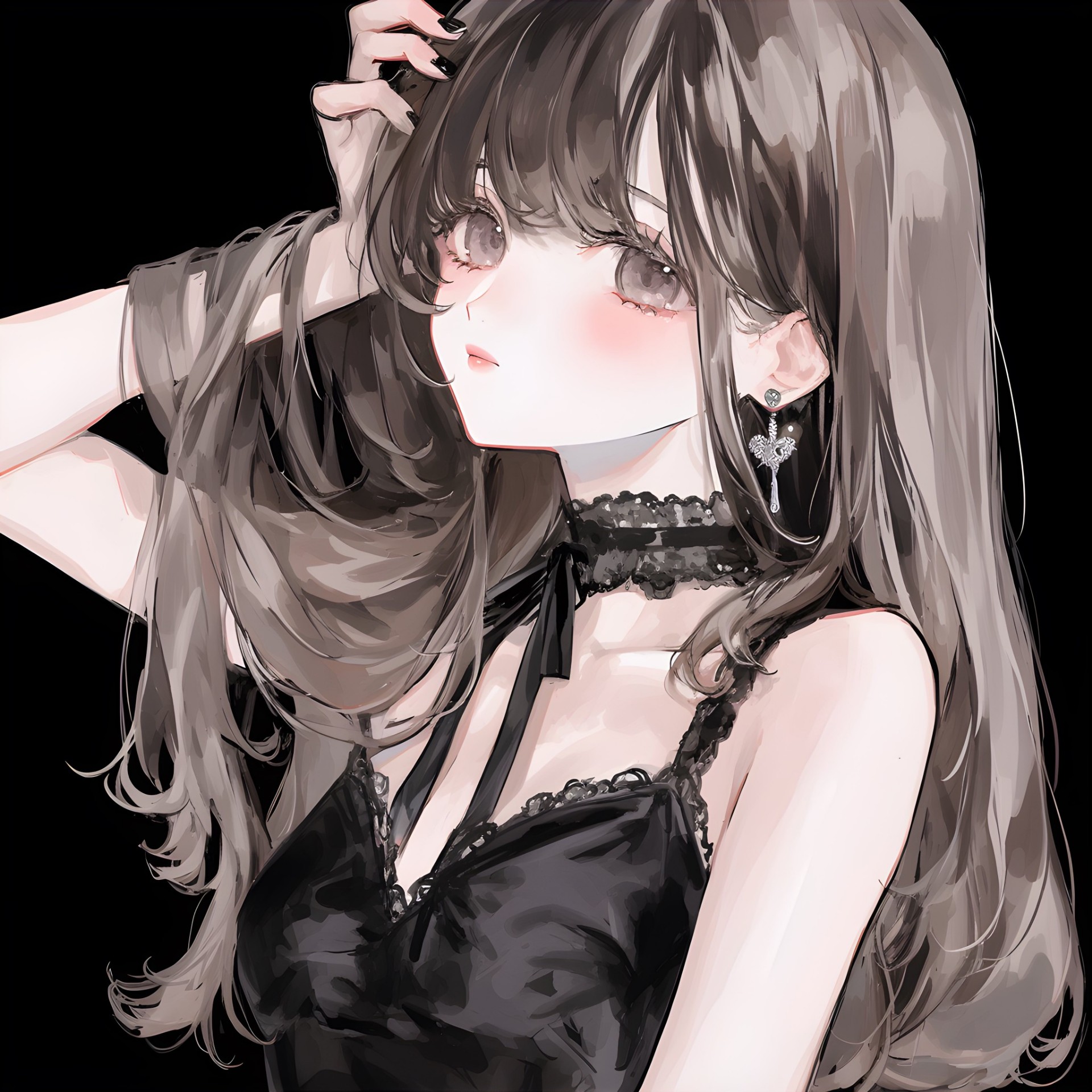 柚.