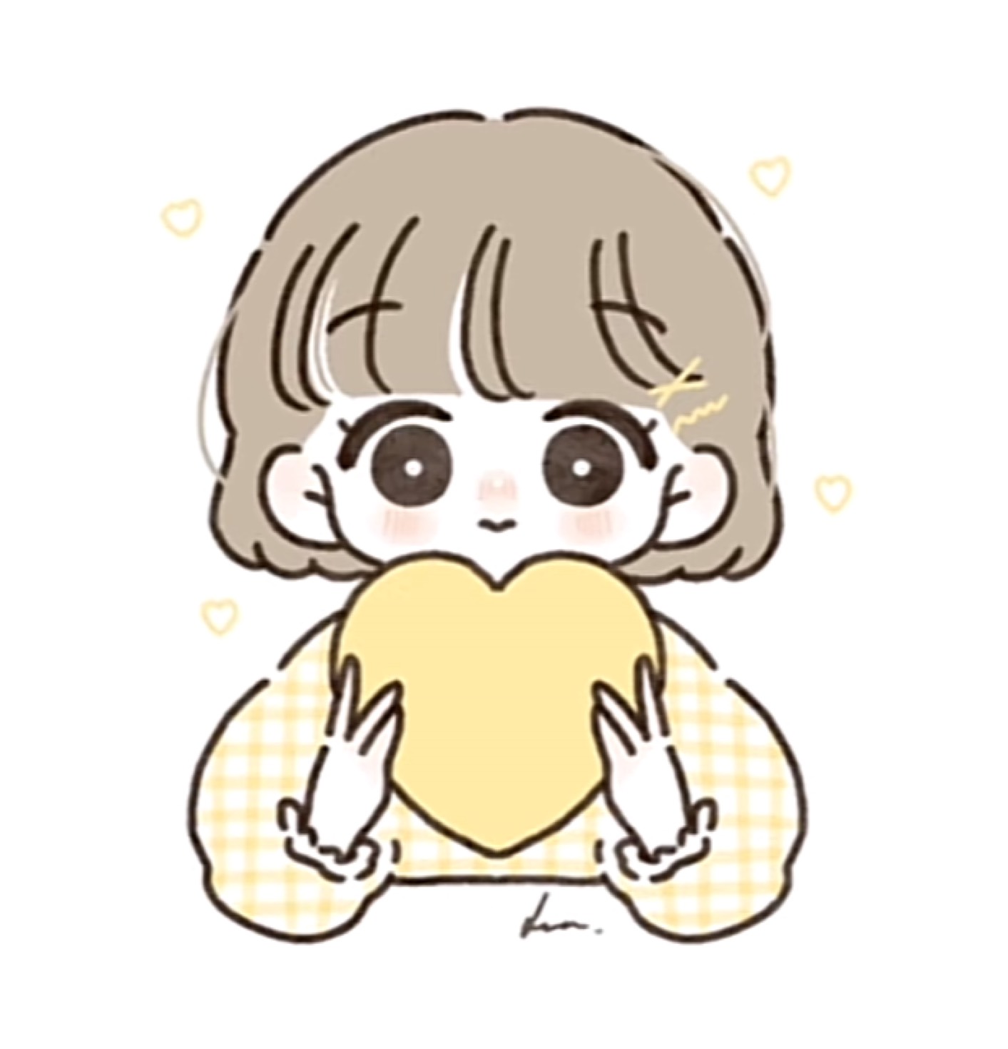 ひな🐣