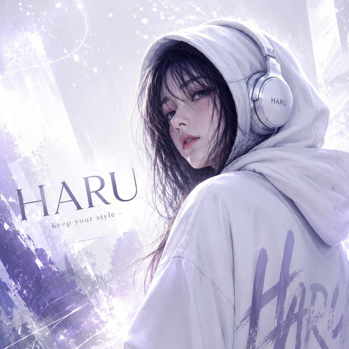 HARU[𓆈⋆꙳専ﾏﾈ]