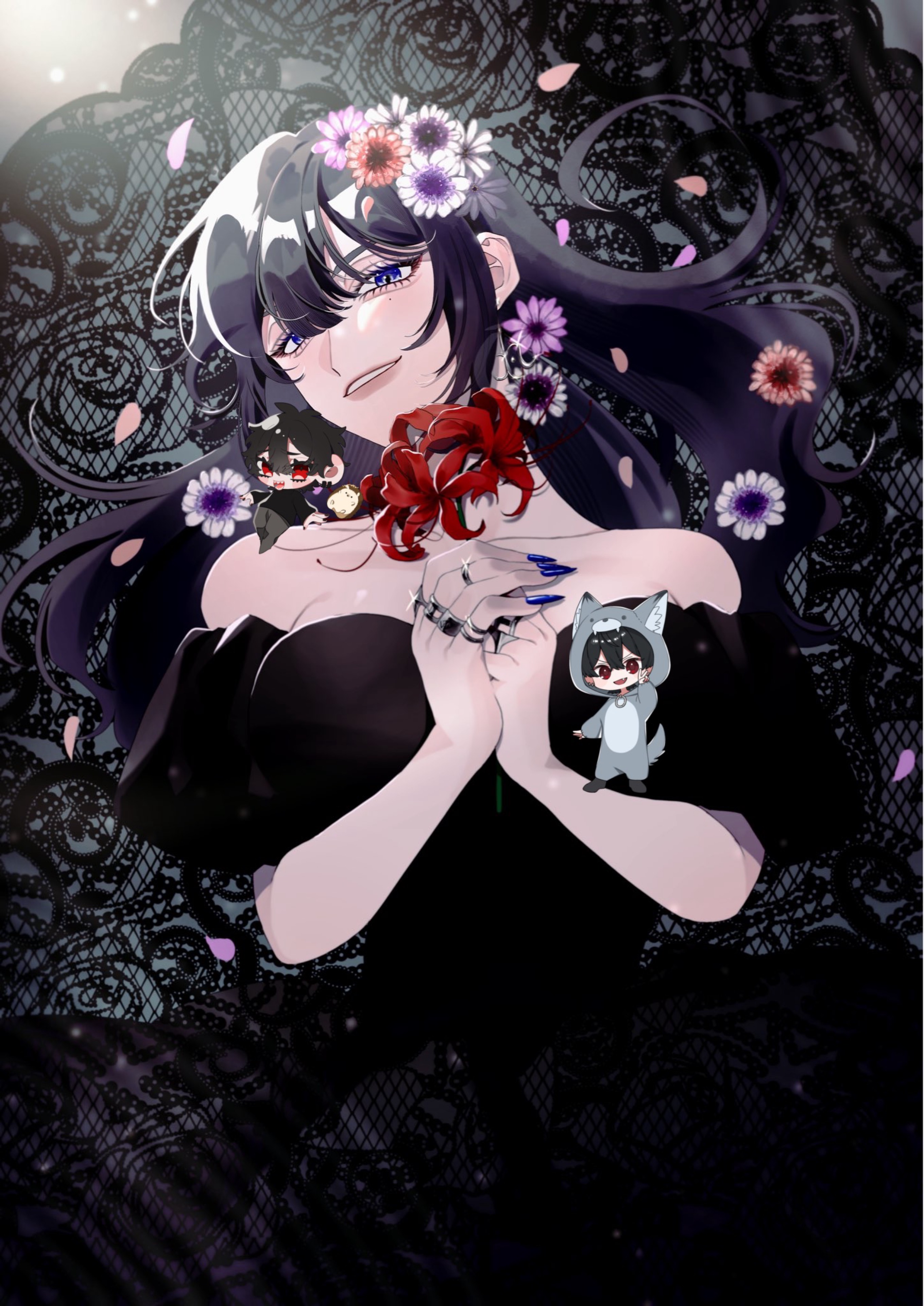 咲瀬⇓⃟‎