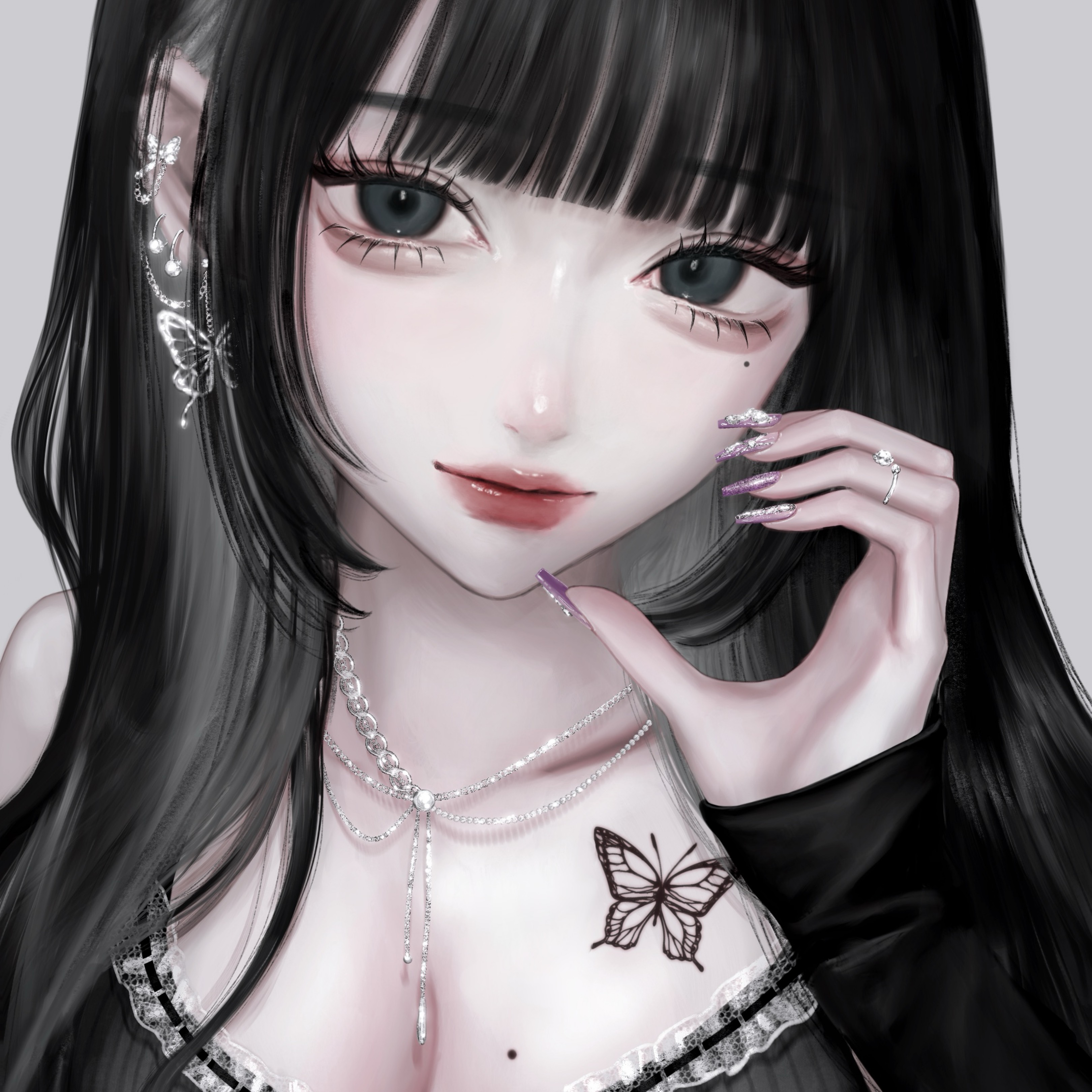 亜 梦 - ア ム -