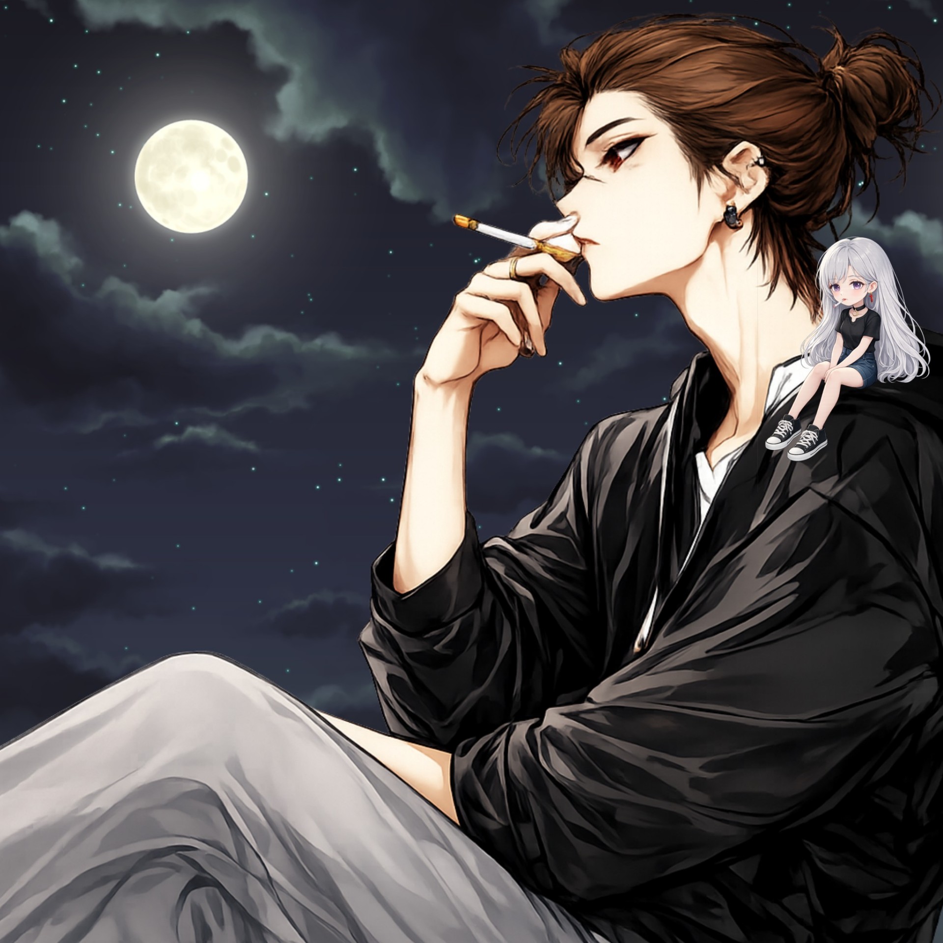 宵瑠
