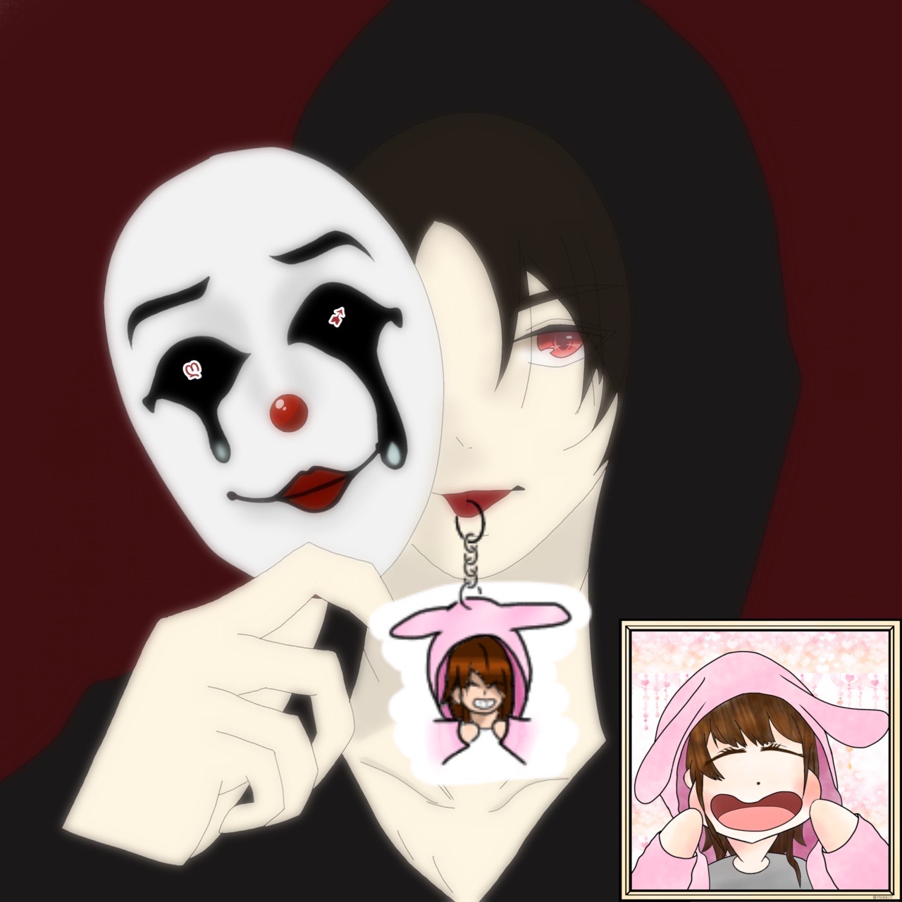 ღ➹やちこ