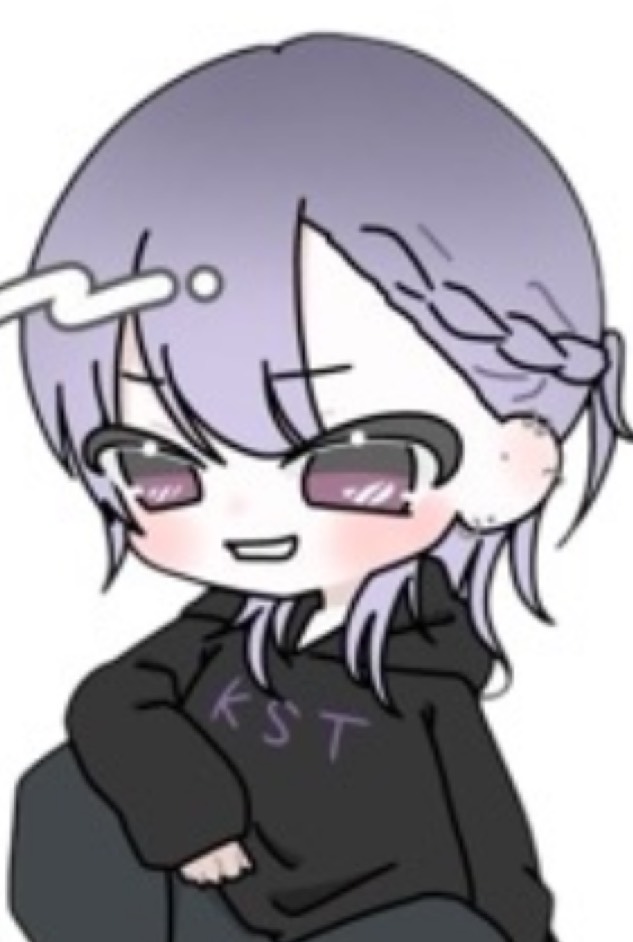とも。“ 𝙺𝚂𝚃 ”