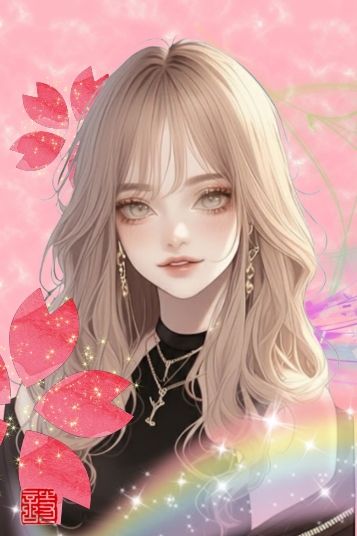 🌸しのみん