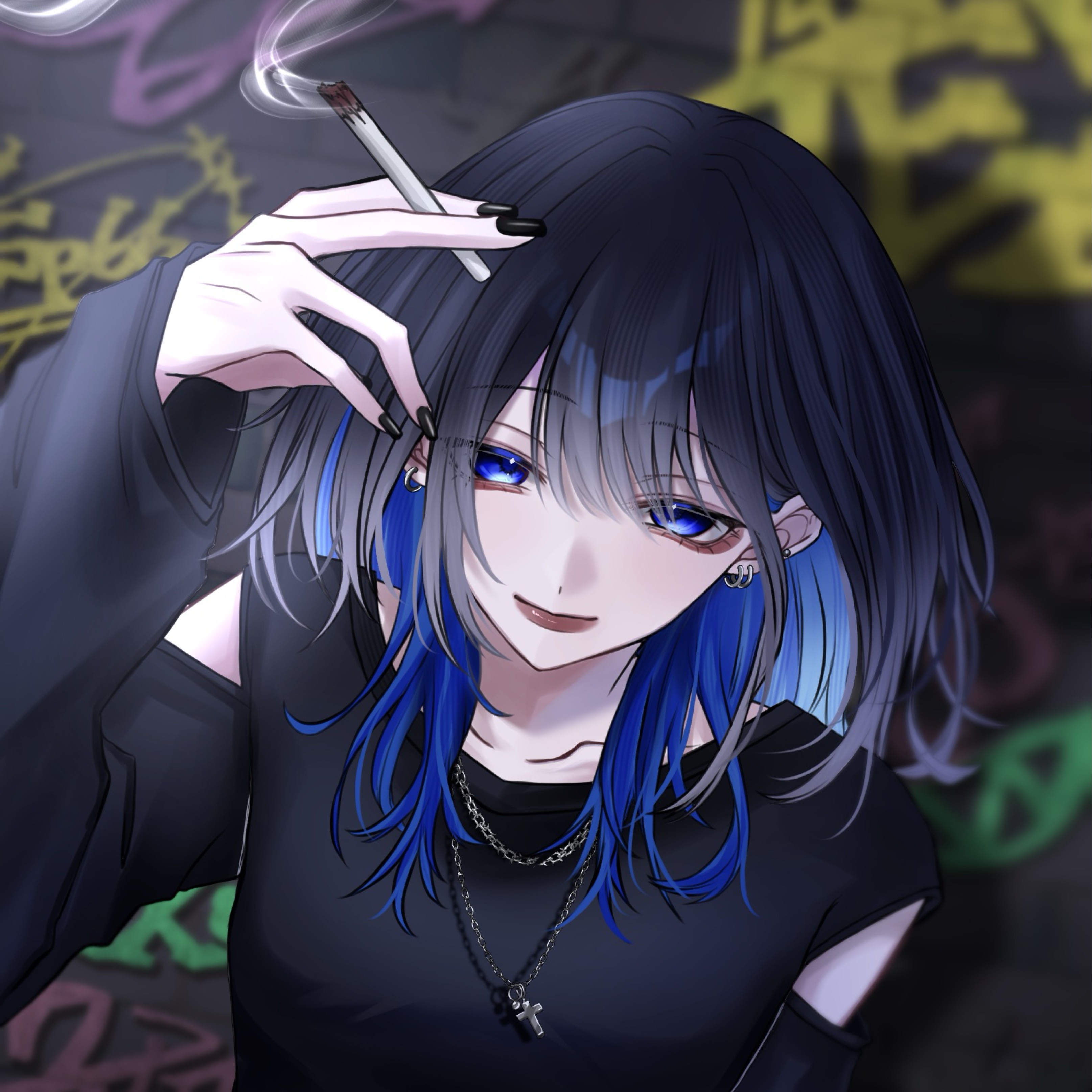 Я₊୭ らい