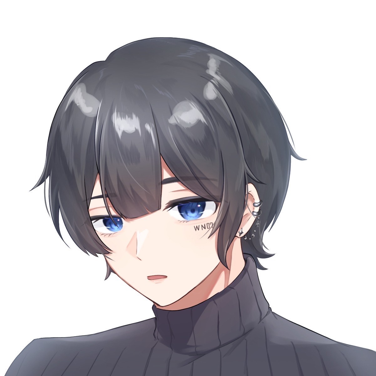 宙 ｿﾗ。