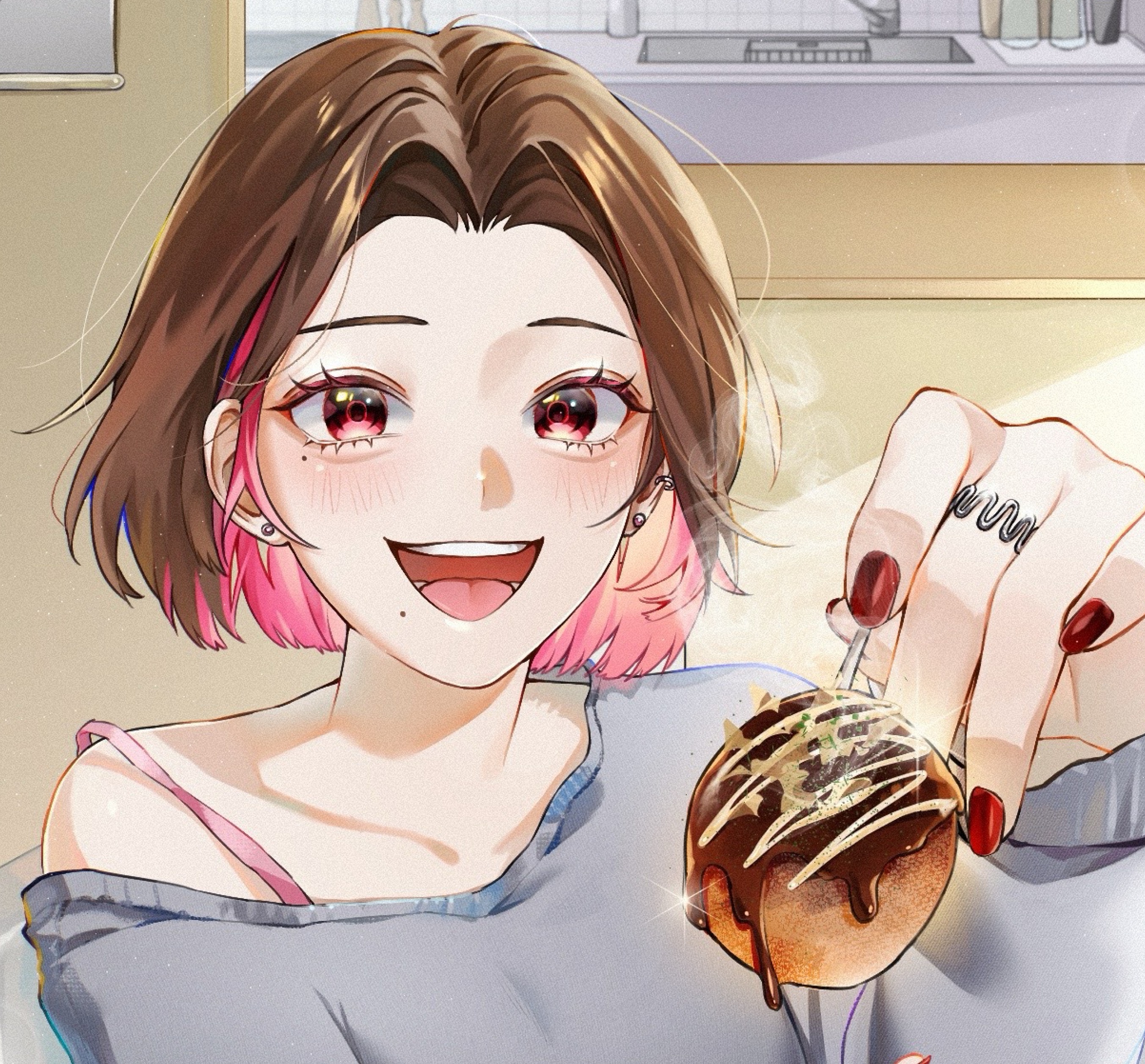 ꫝ*❥︎ 𝗁𝗈𝗇𝖺𝗆𝗂👮🏻♀️