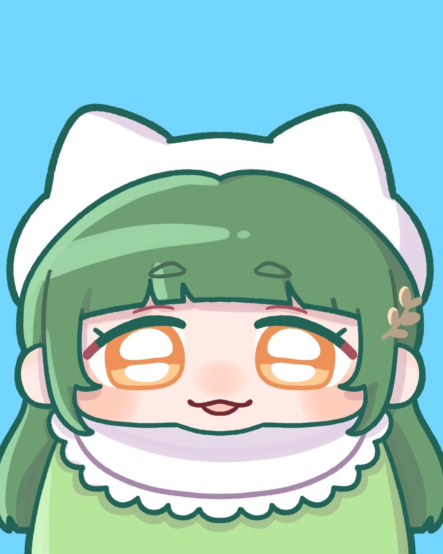 そよは