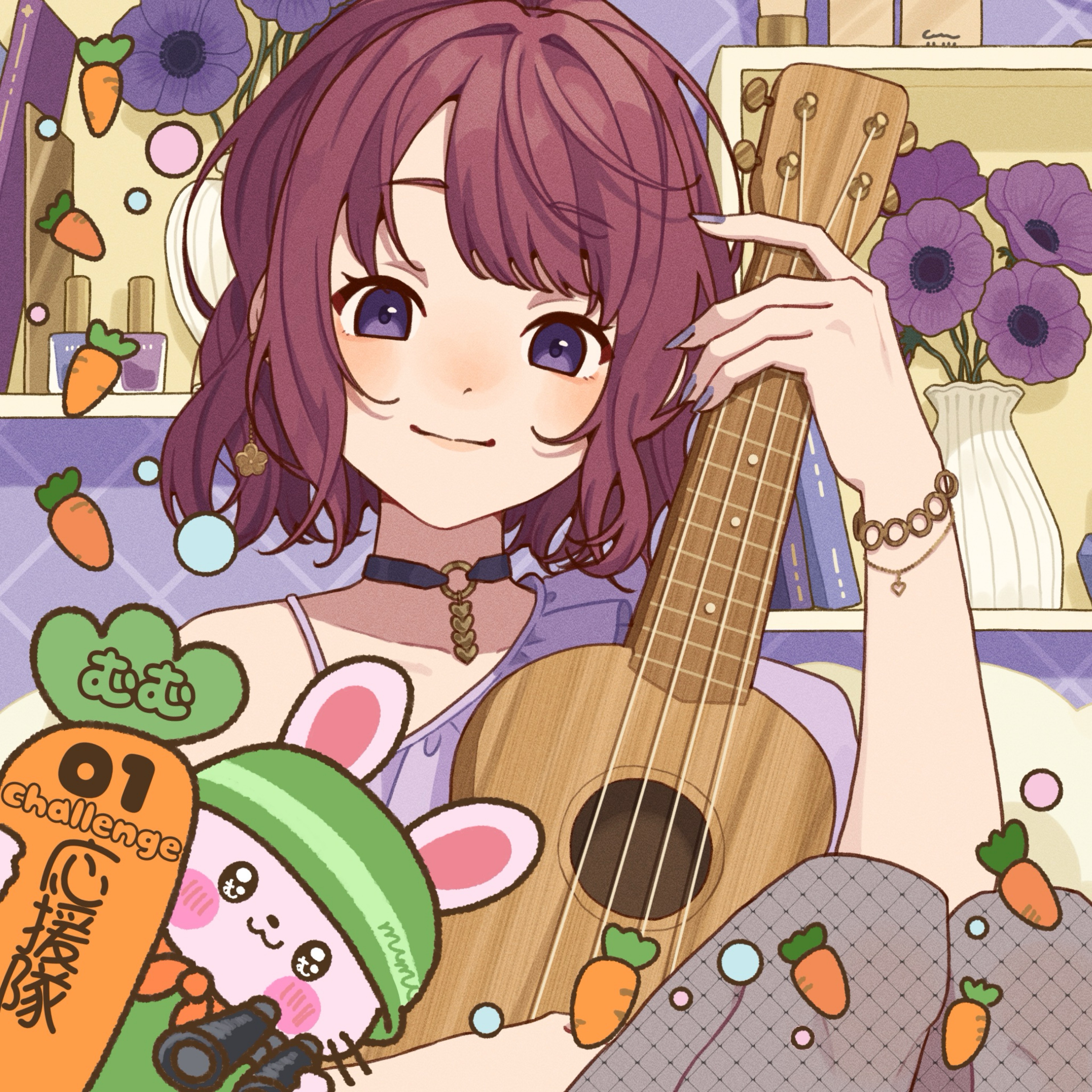 𓏲❁⋆⁺ももね