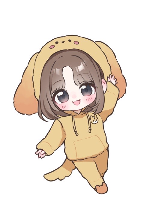 リリーン  🐯 🎏  🎨 🐢 𓆉
