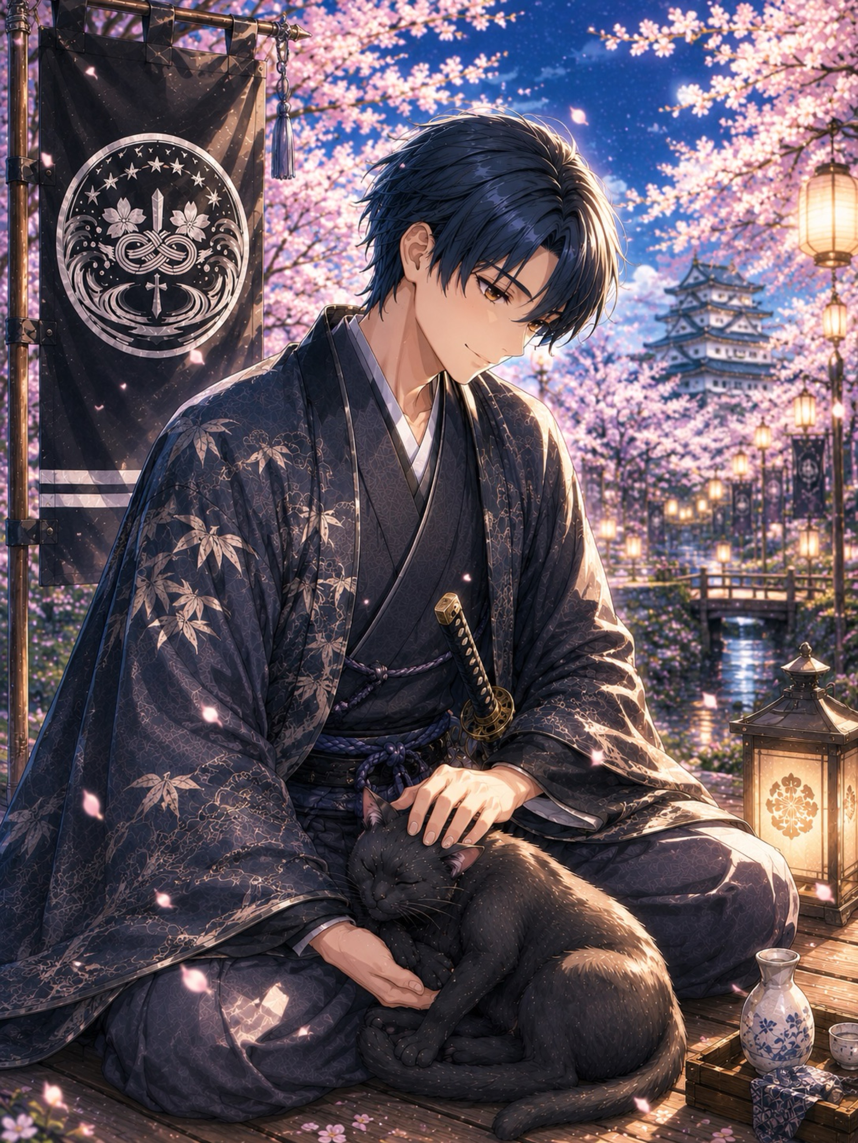 ✟カズ