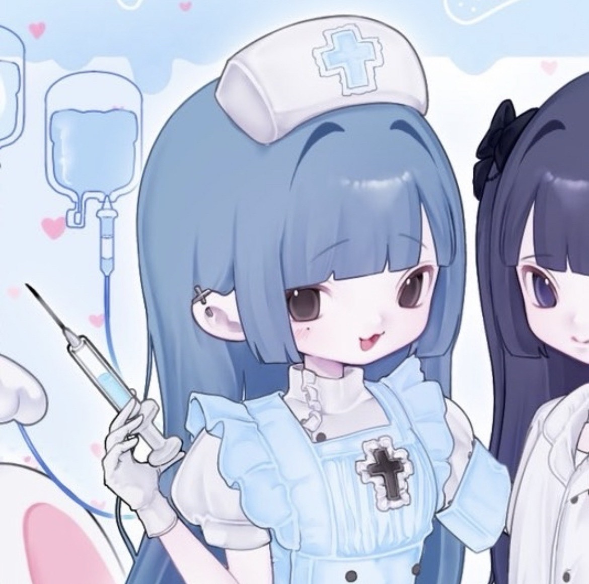 ∔