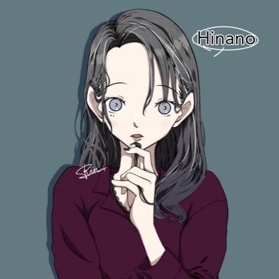 ⚤𖠚ひなの