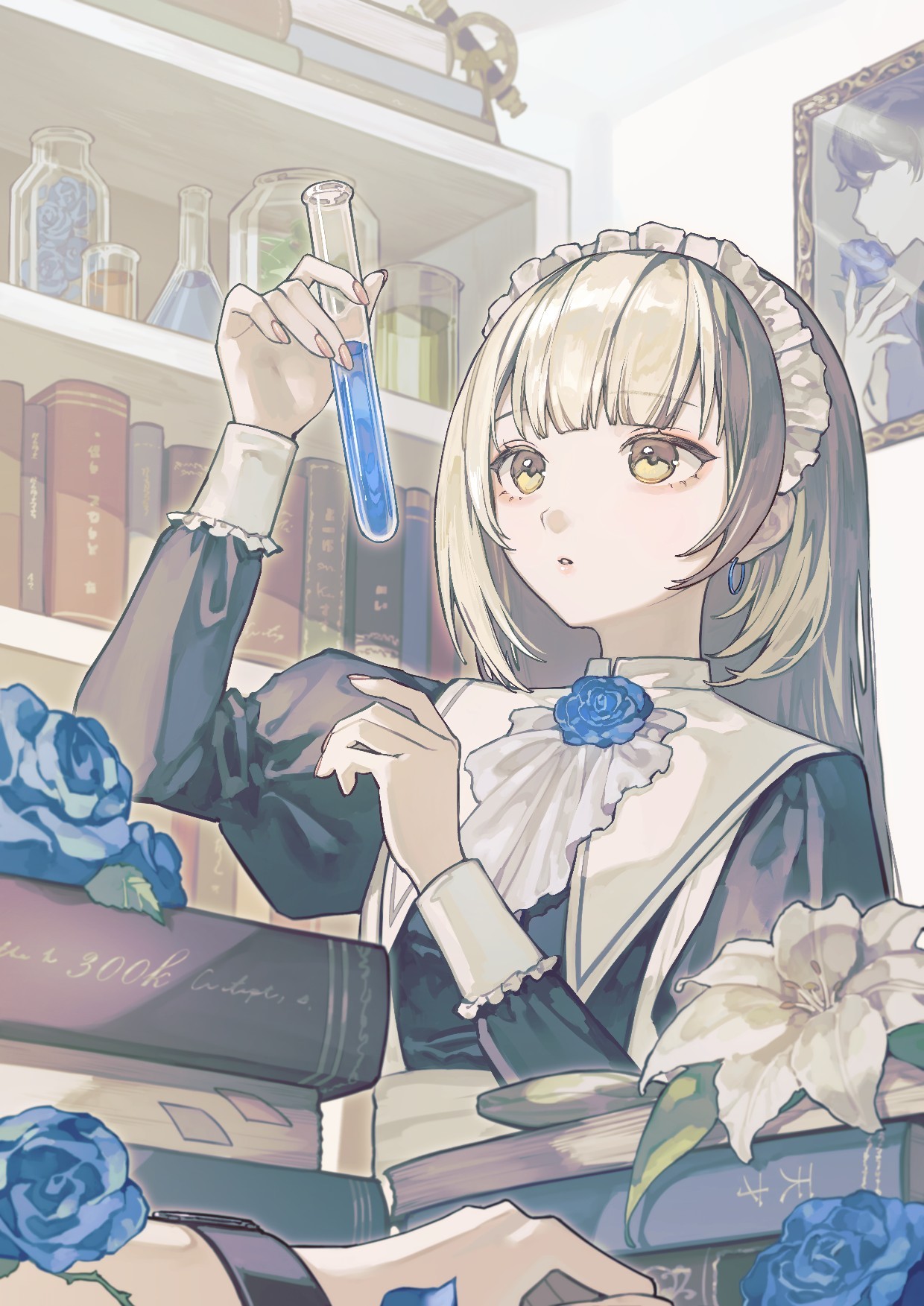 ゆかち ♜.