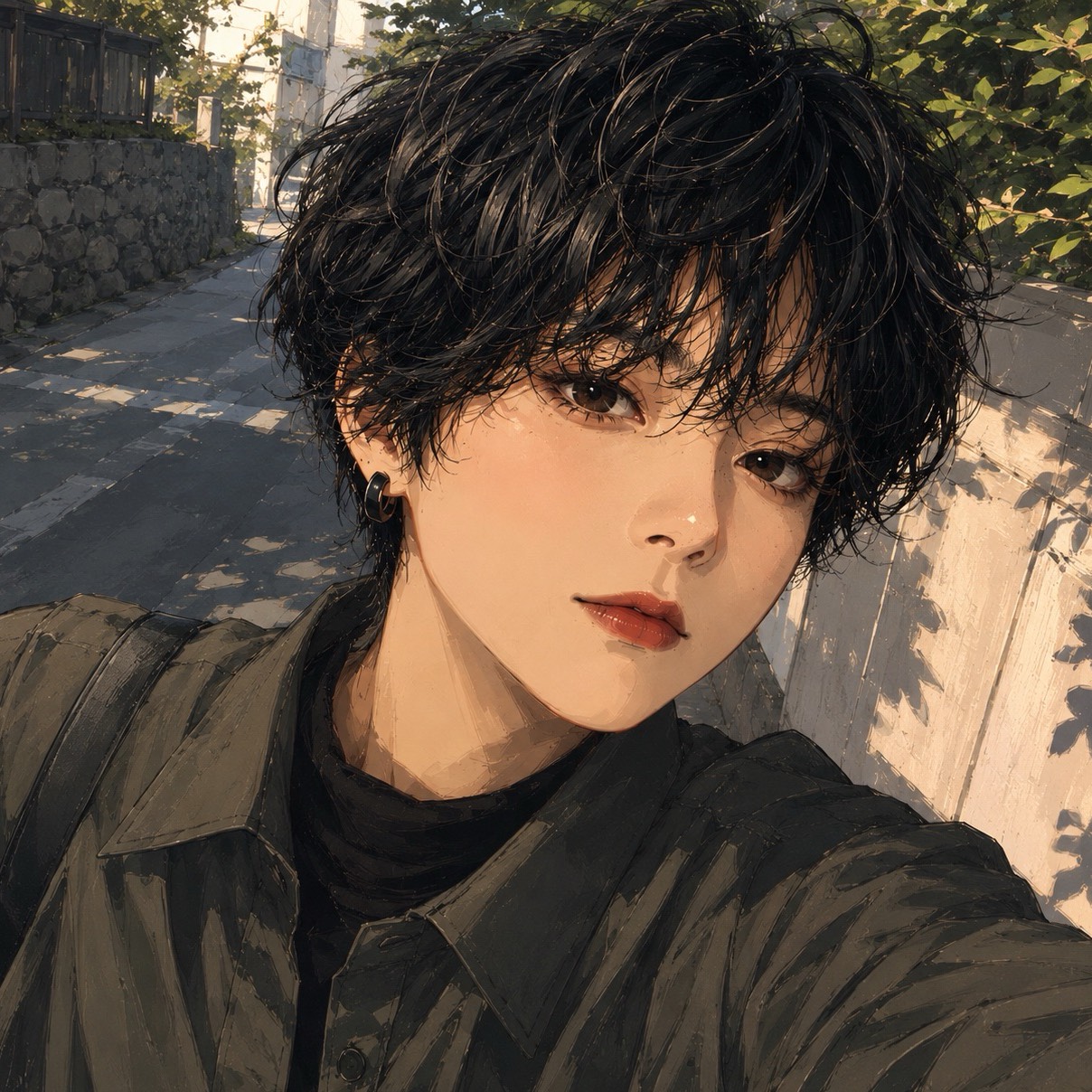 誠