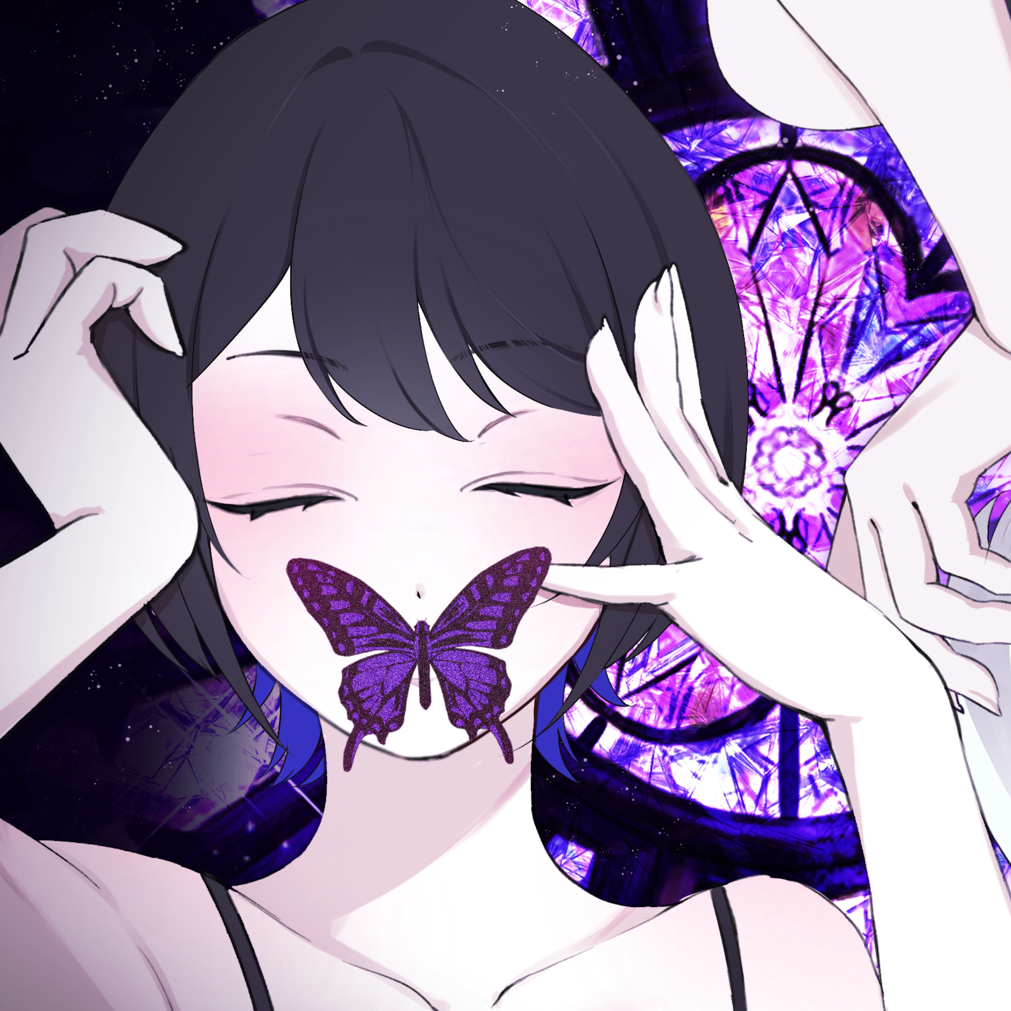 ᕷ⋆͛のんたろー｡