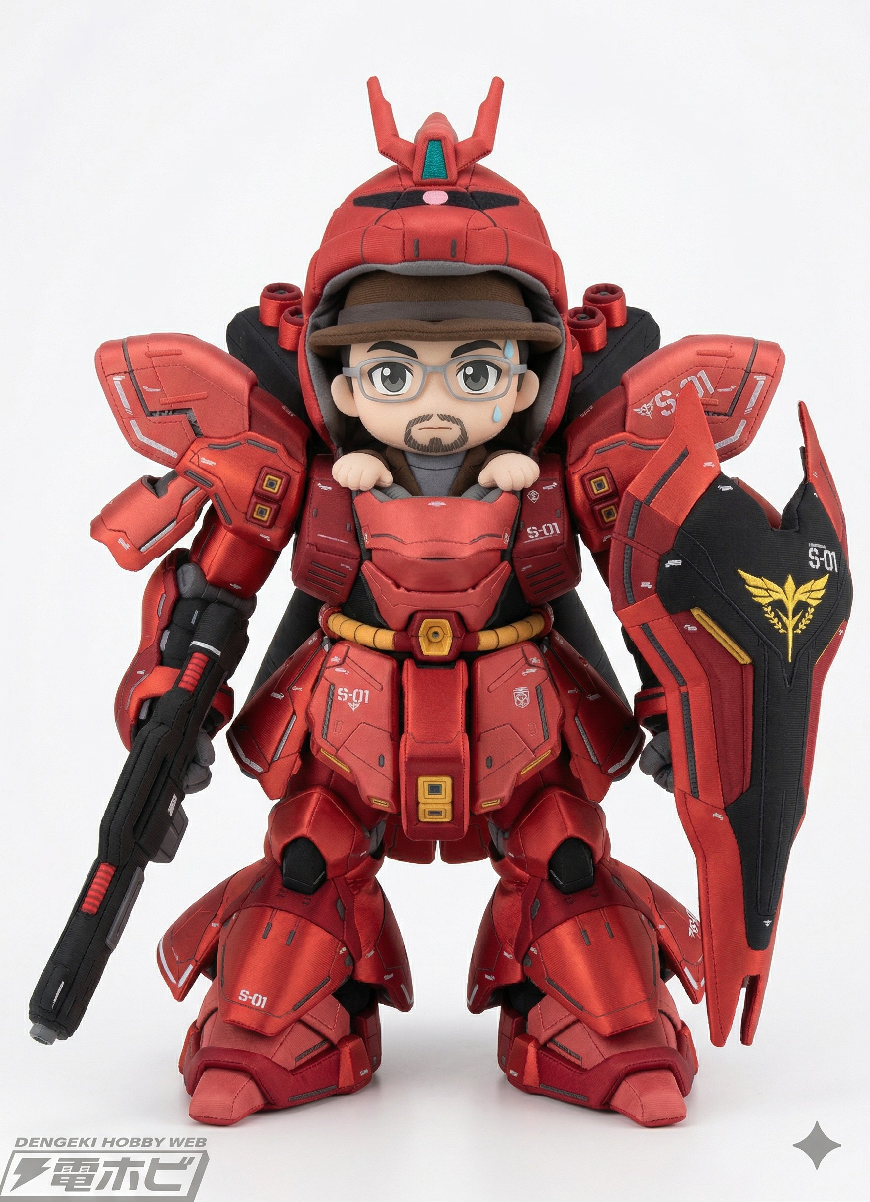 パラ
