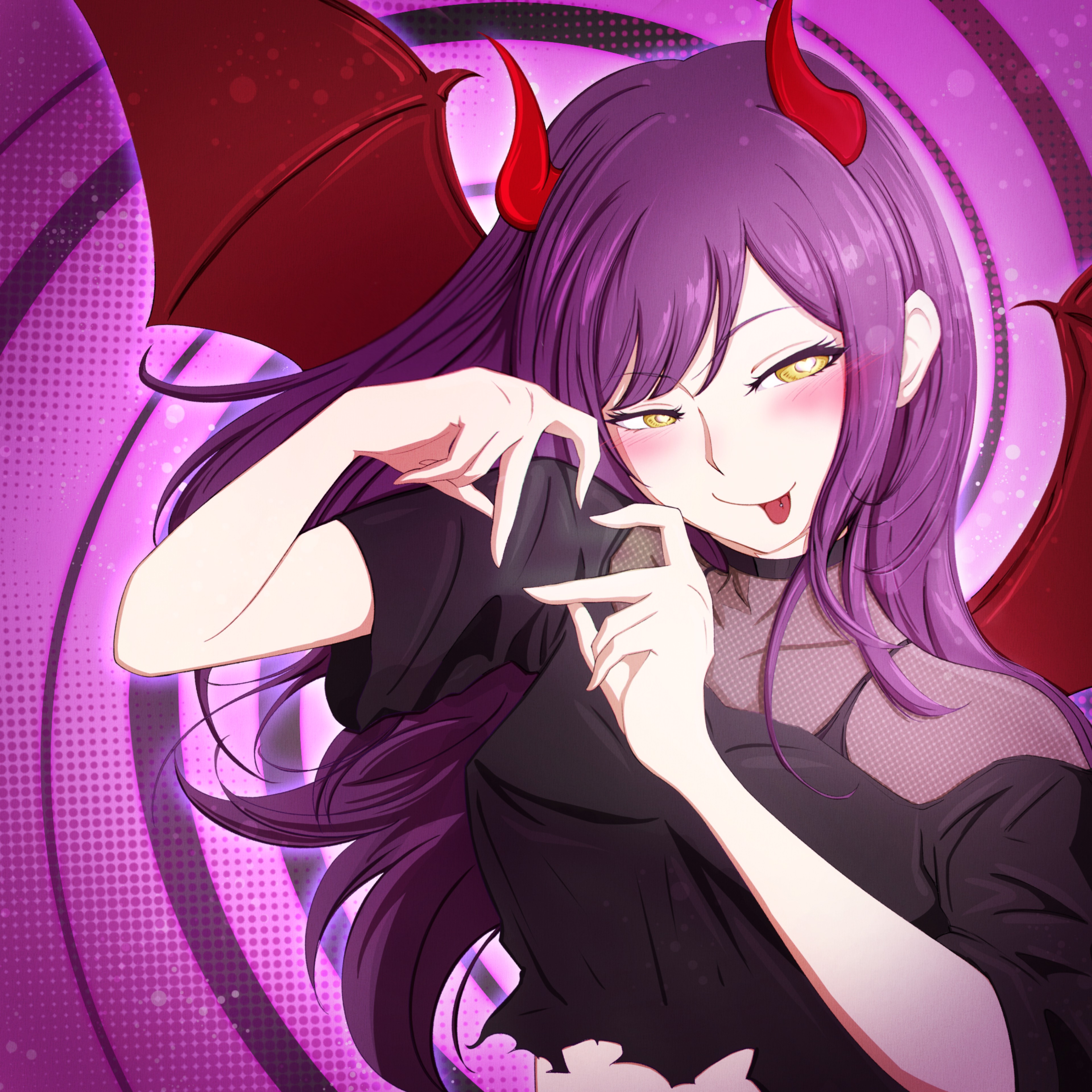 👹👺じゅり。ラヴィ🆙