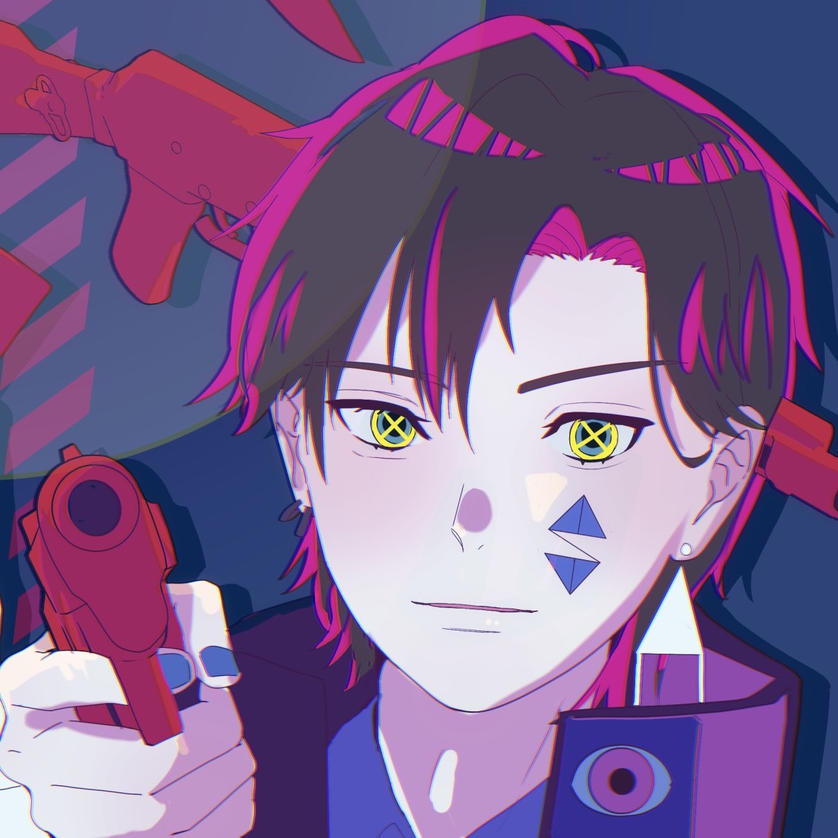 𝙨𝙝𝙪𝟭.@幽霊東京CASTup🎧