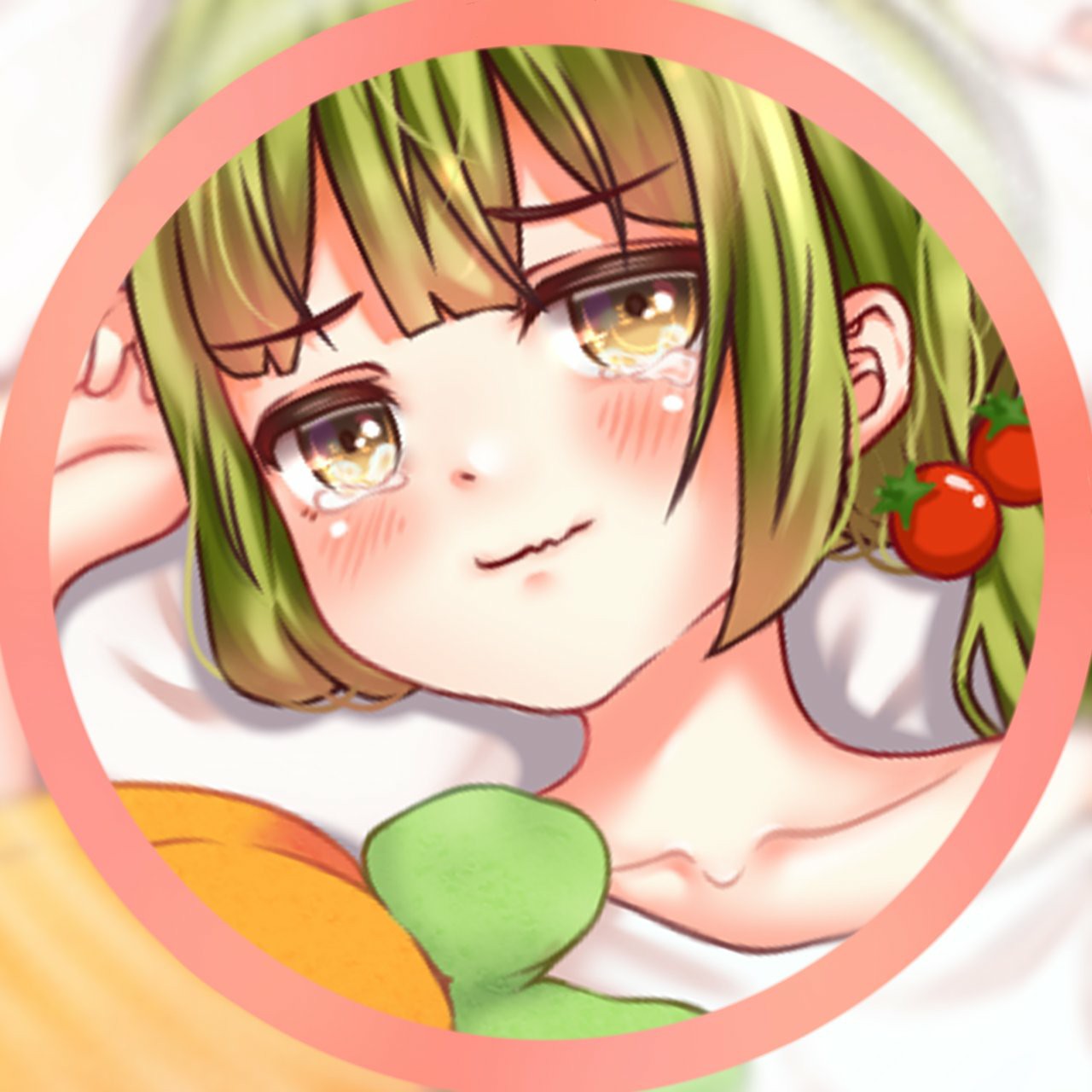 🐻‍"さらだりん