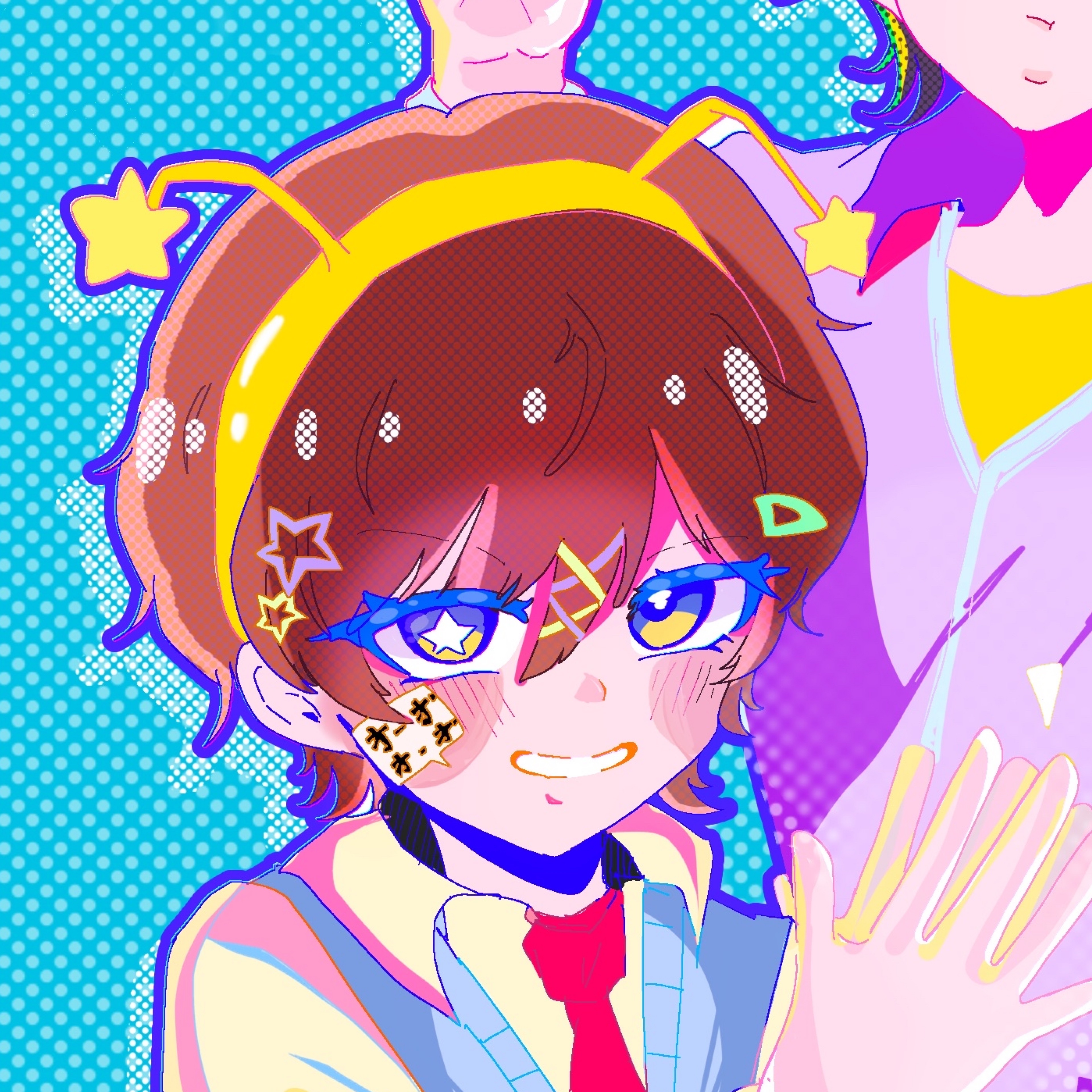 そーたvoice✊@太陽系デスコ🆙