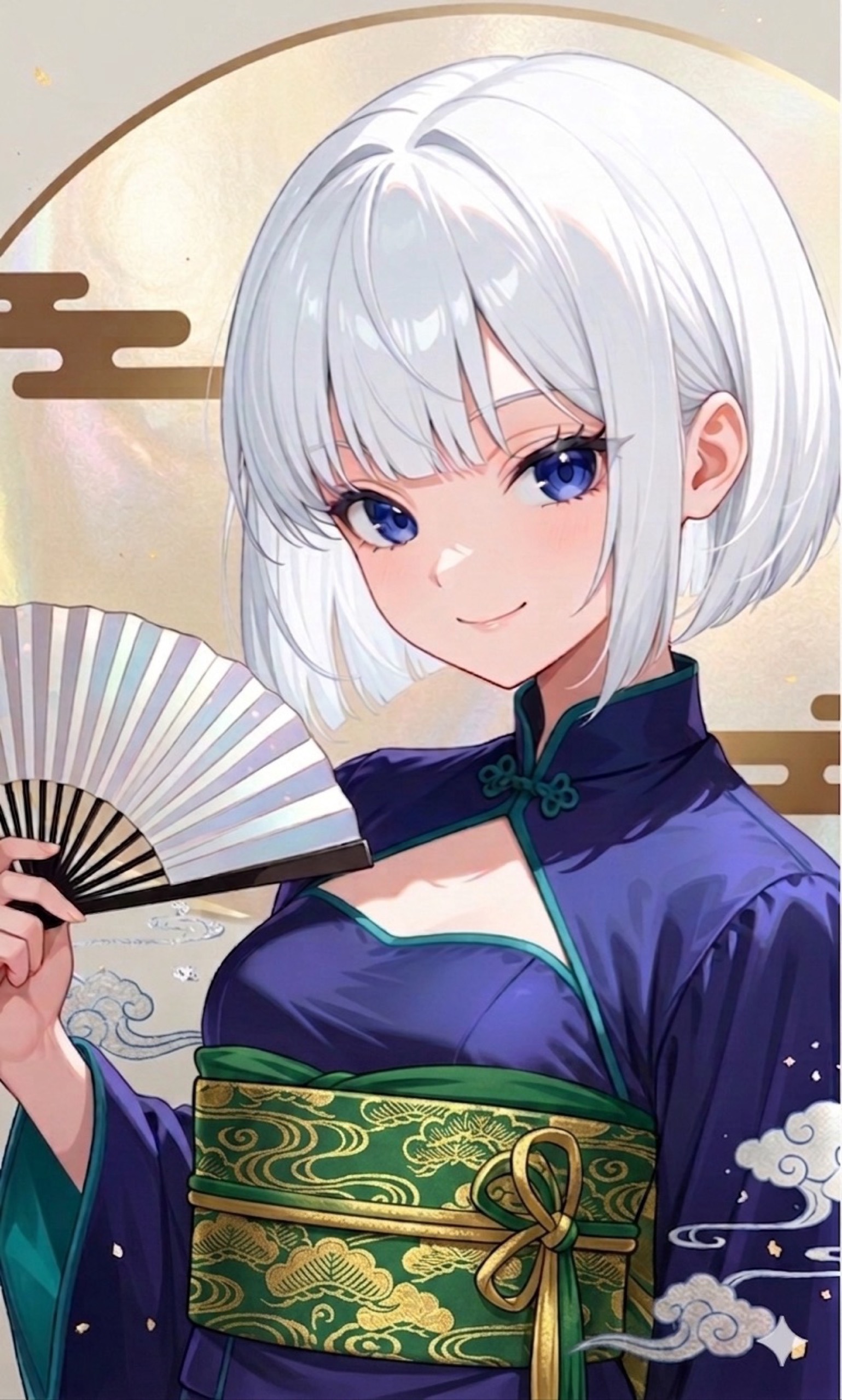 座敷わらこ