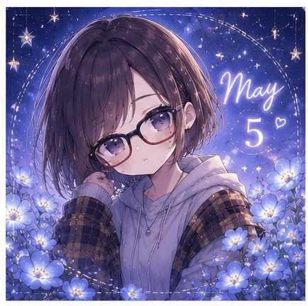 *✩Emma-えま-