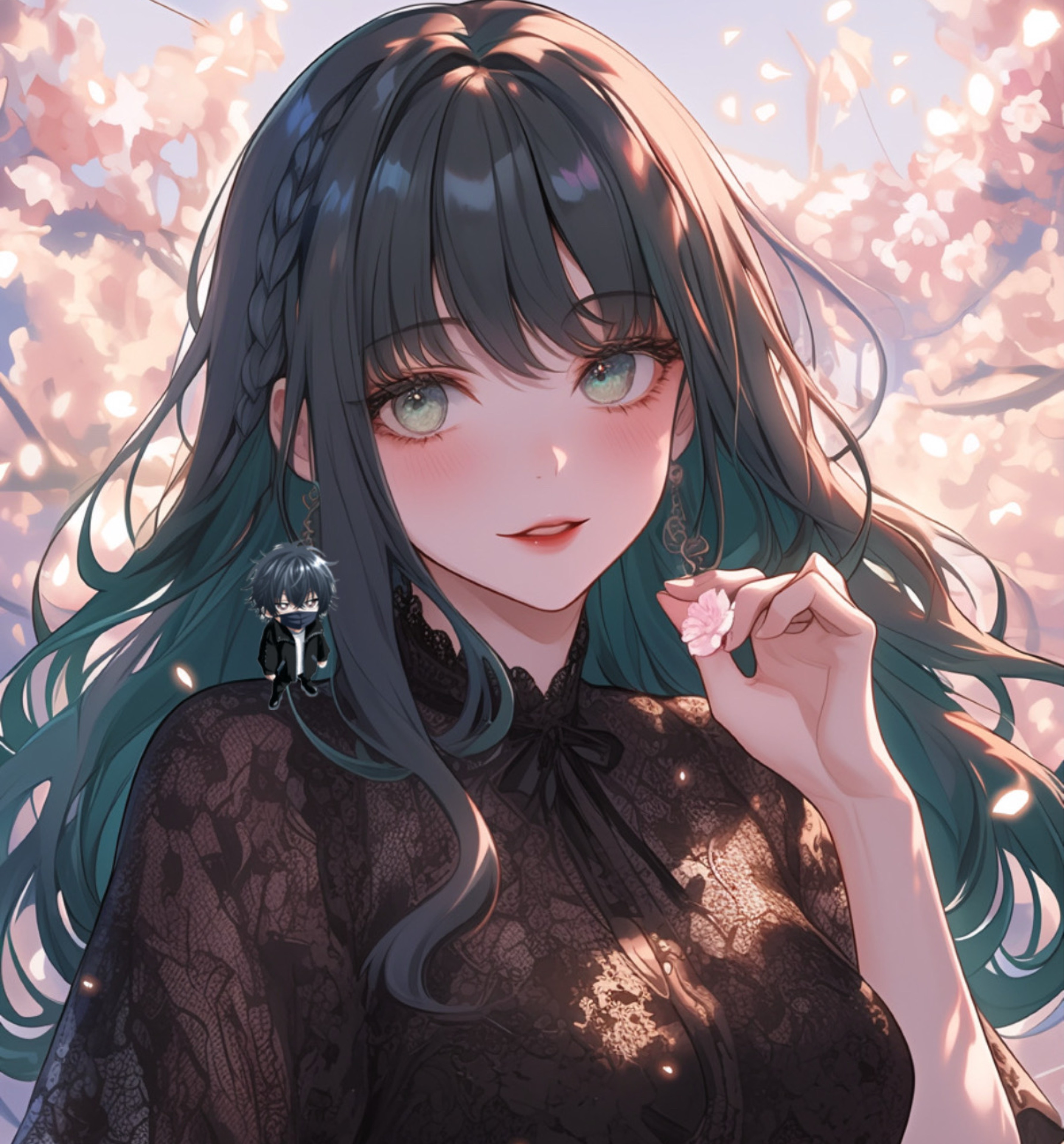 ☾ᵗ⋆͛月ᴵ ᴸᵒᵛᵉ¨🍾