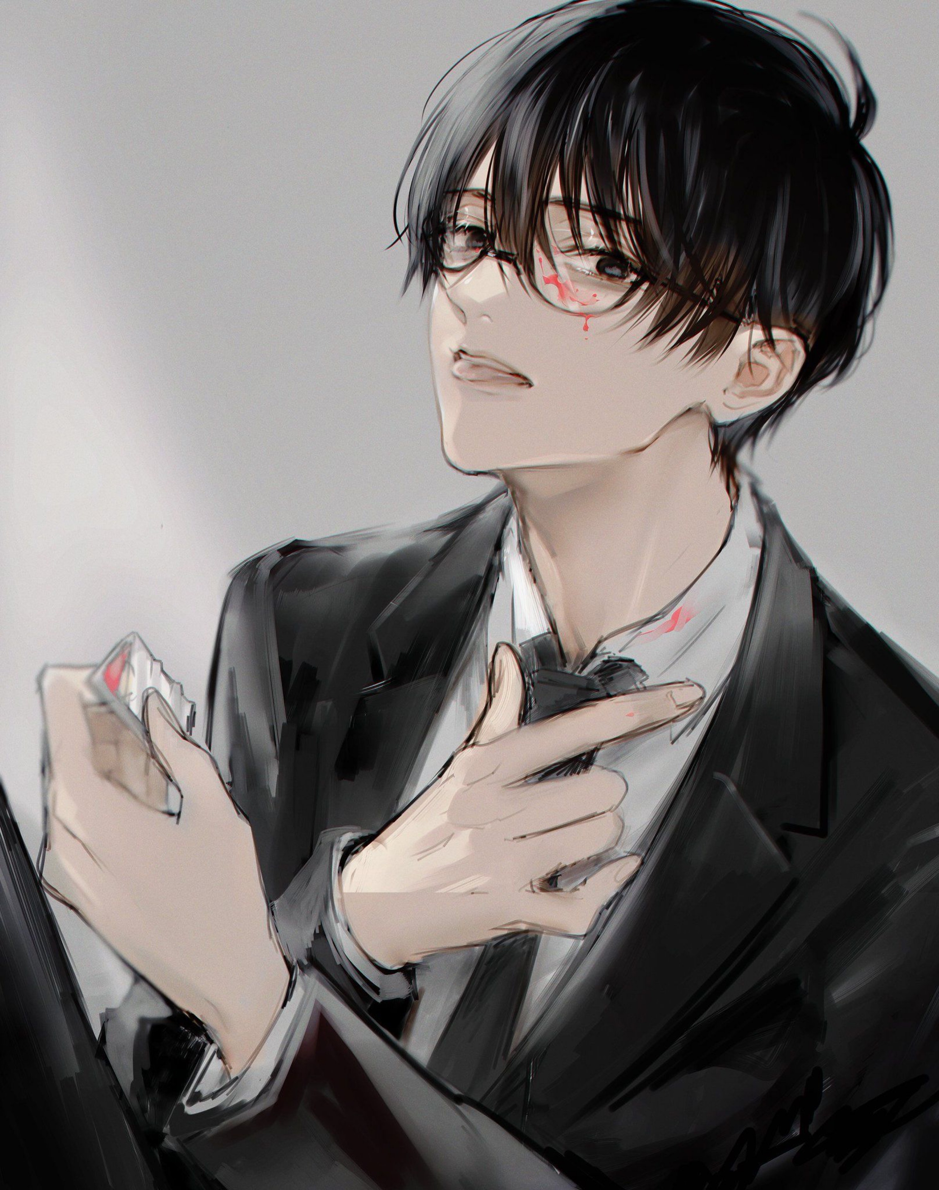 ⁷𝓬 ななし