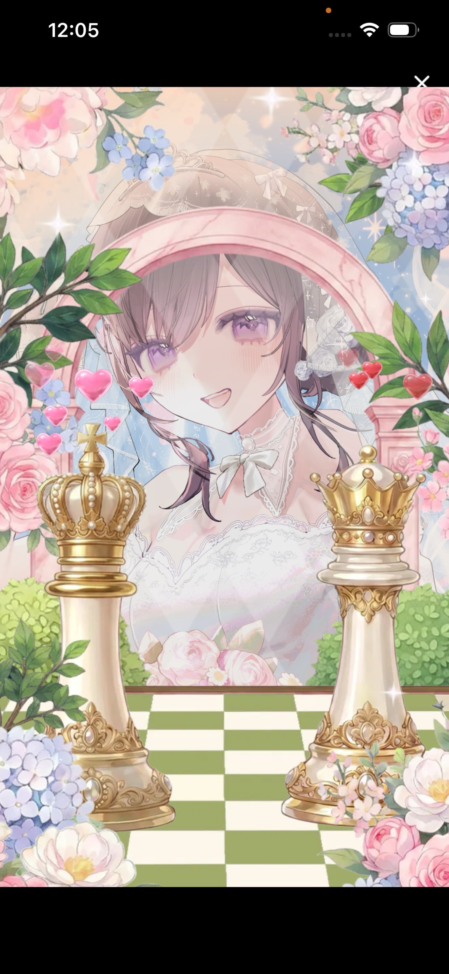 ⑅ 𖠚໊｡ﾟ一ノ瀬