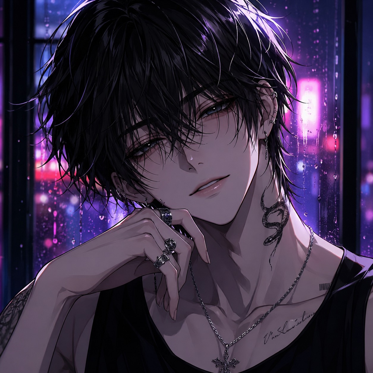 武藤