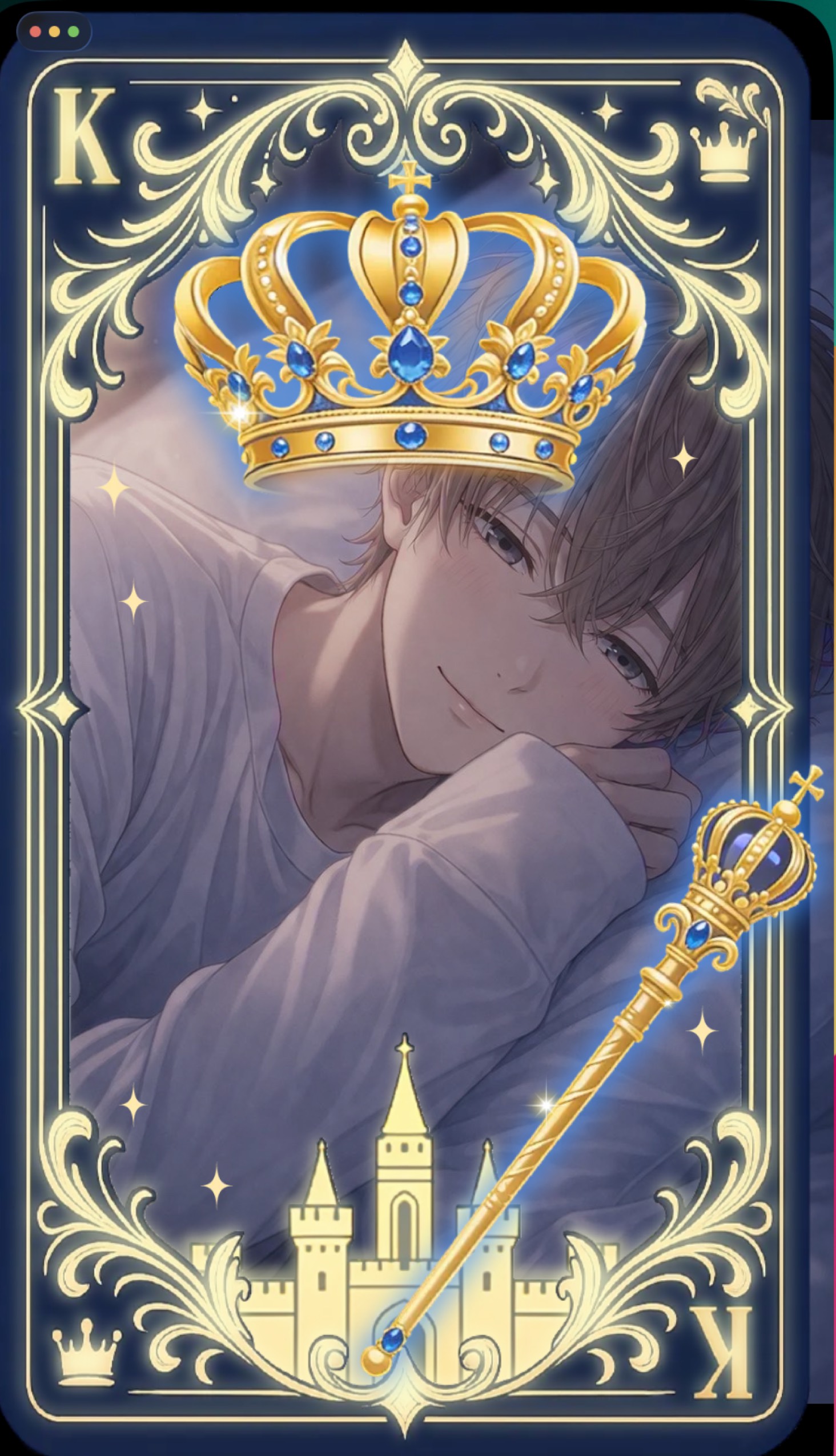 𐍂.🔗りん⭐︎く