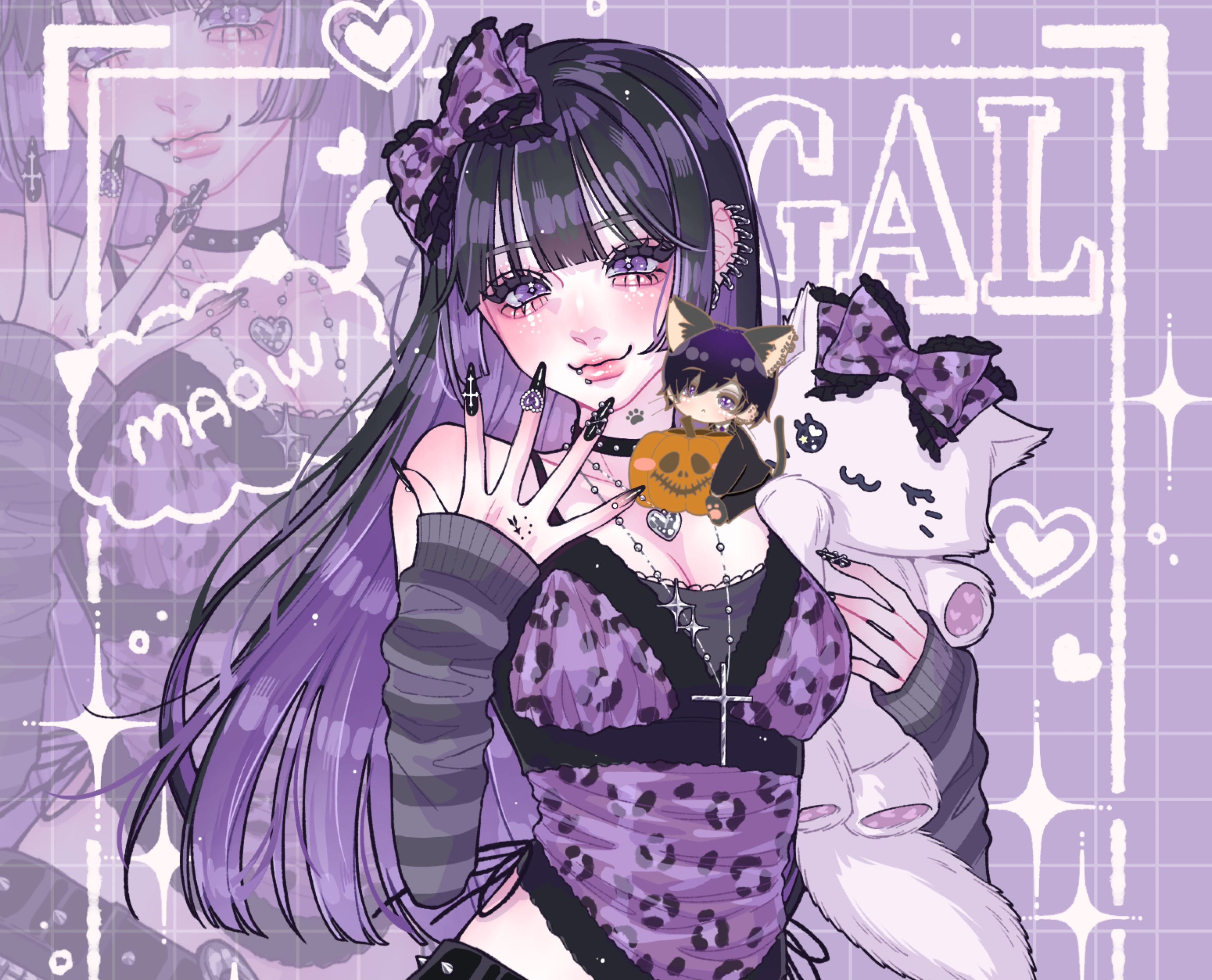 りら➴⡱