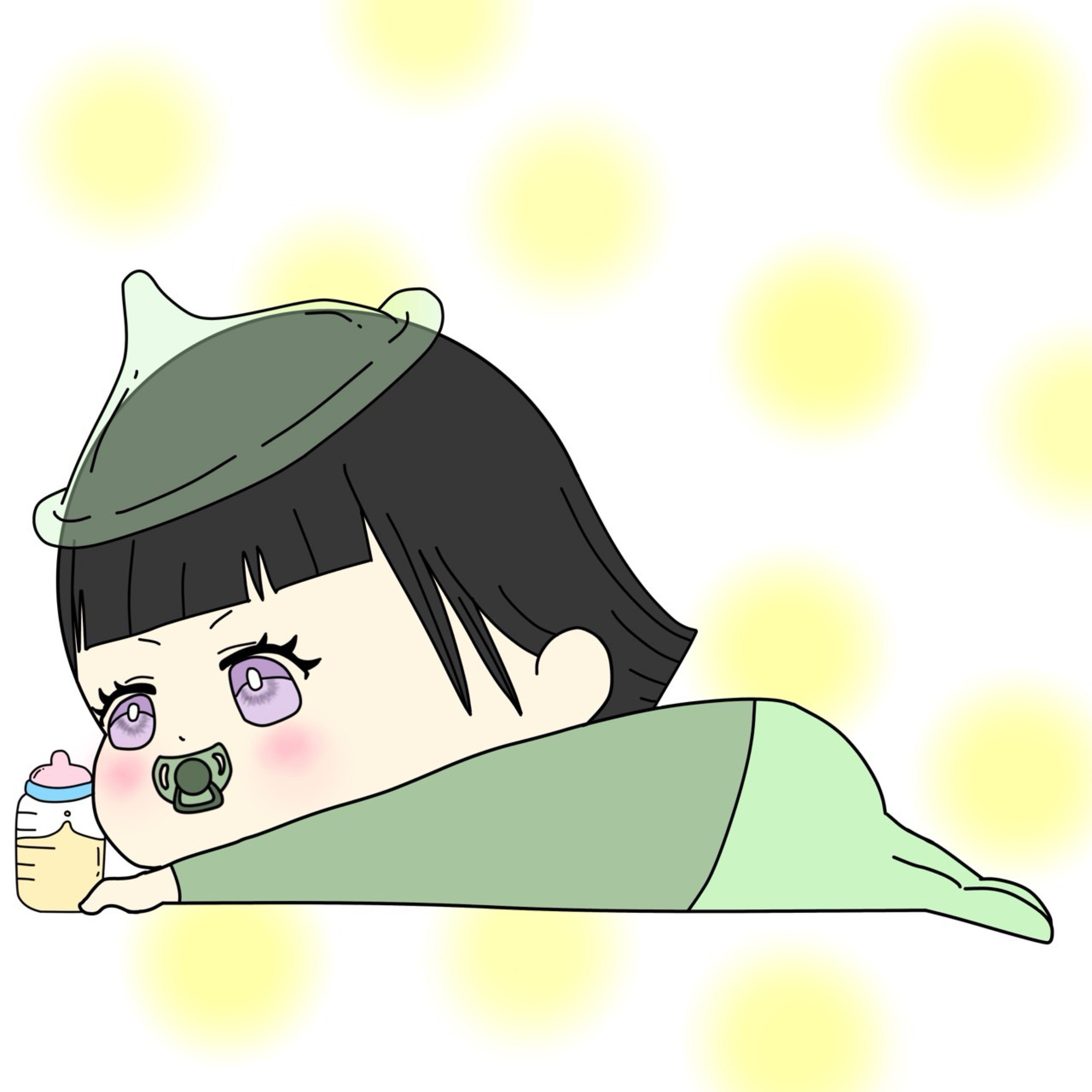 ちろ㌨