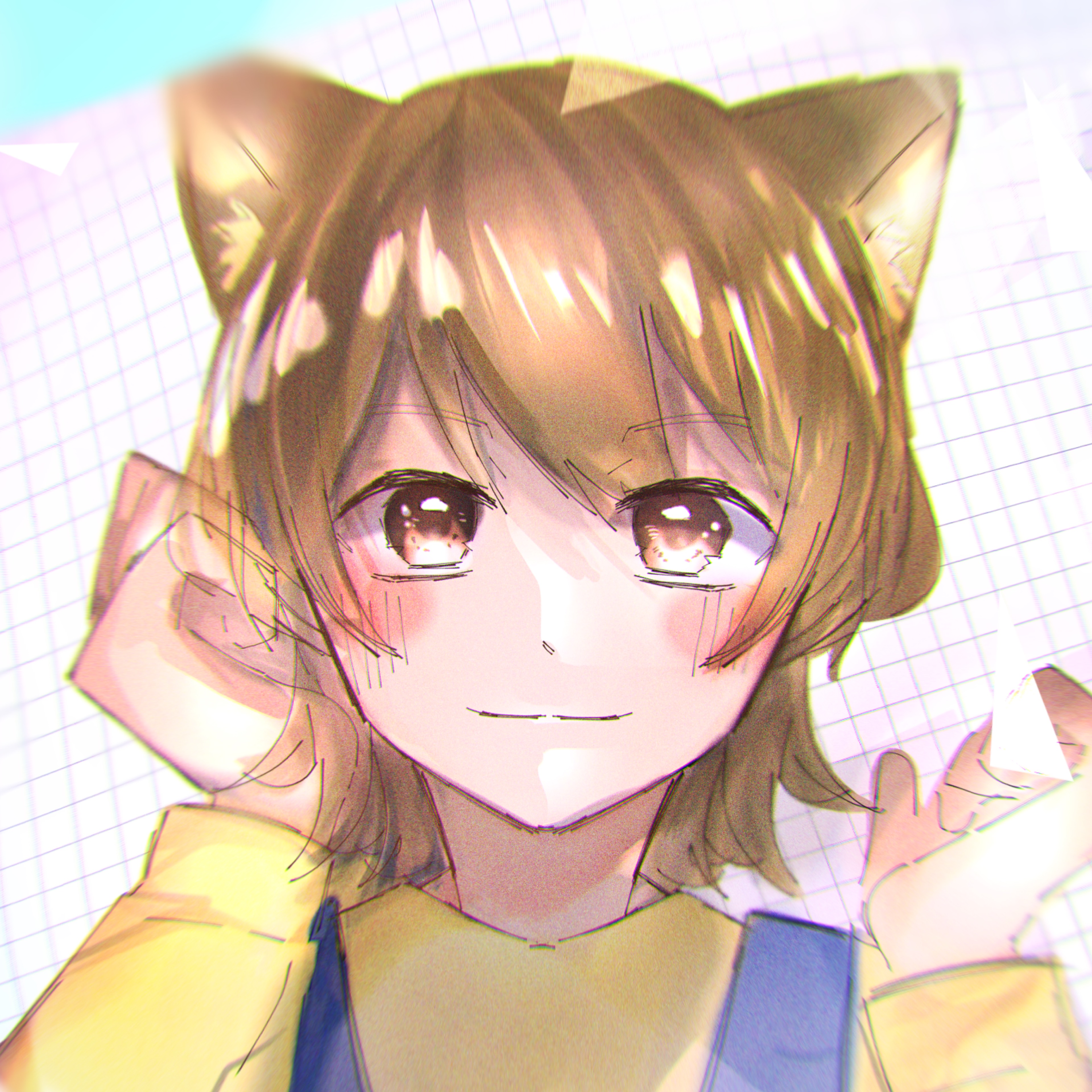 🐼🦒ねこまんま吾郎🍛3/19お誕生日