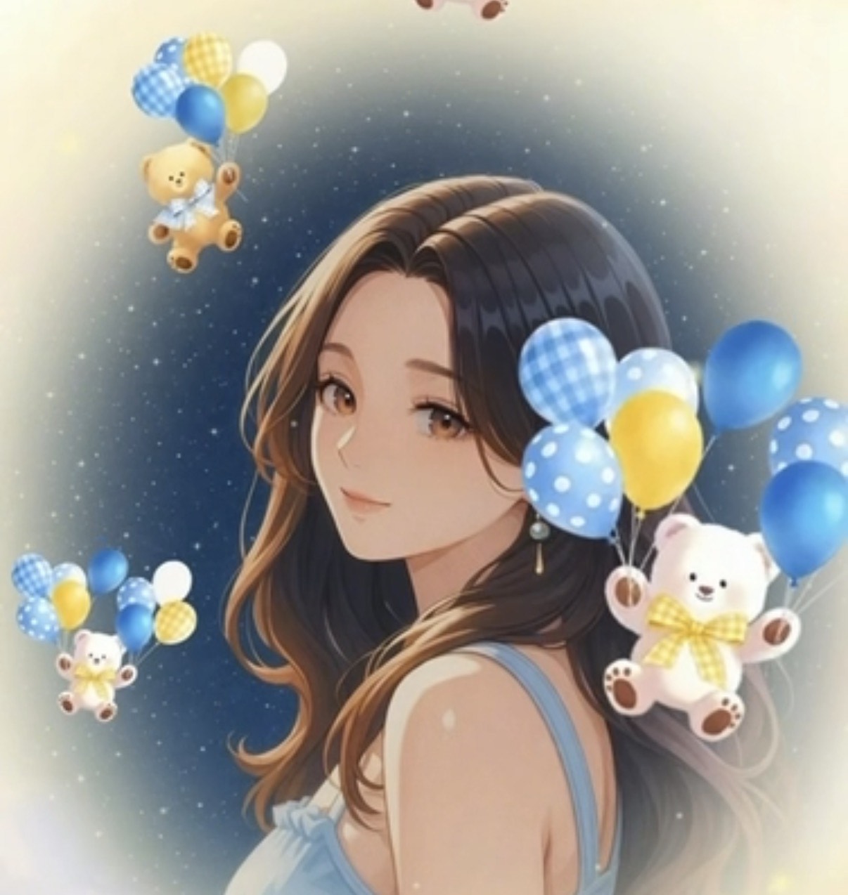 ぽん 🧸