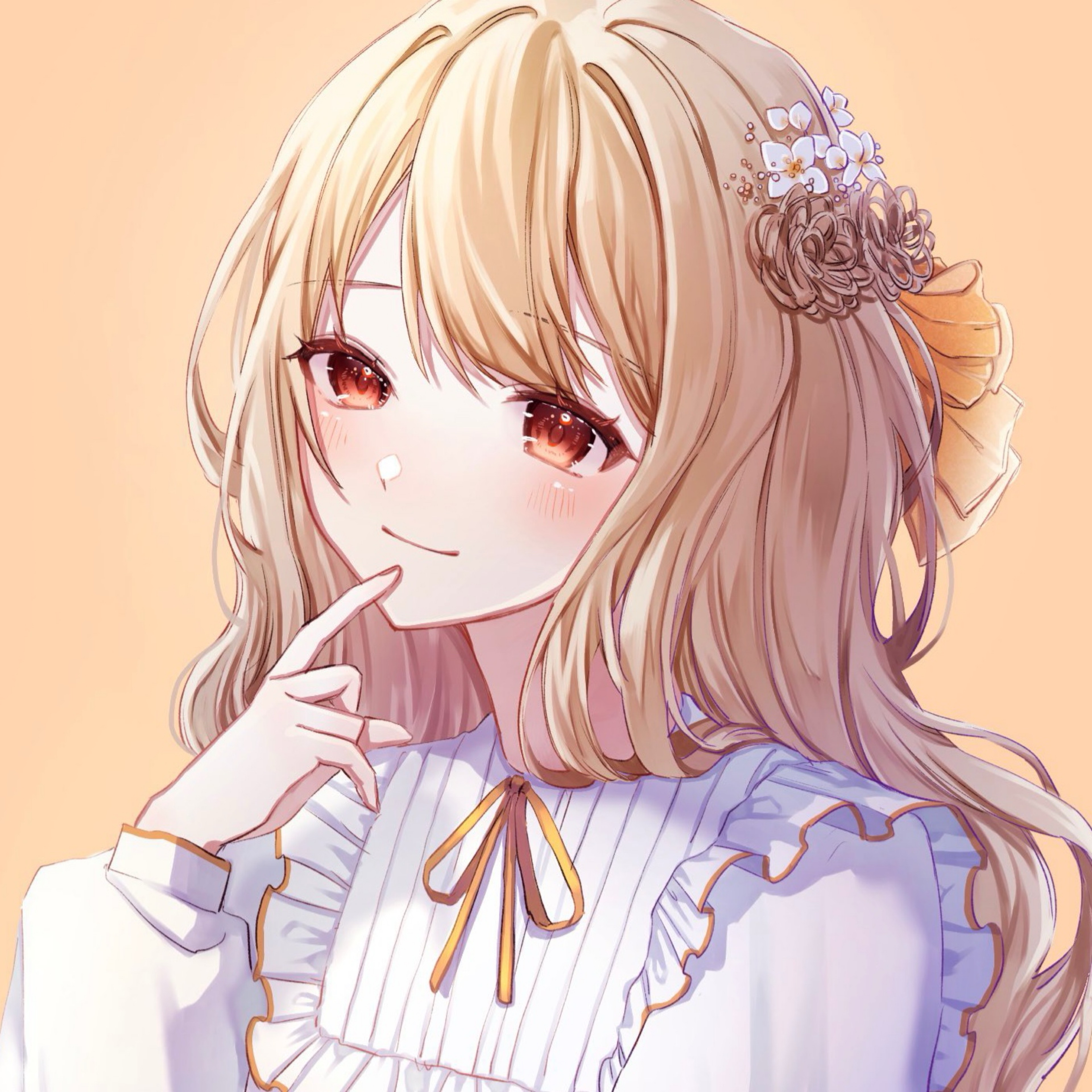 ¨̮໒꒱·̩͙ 羽音【UTA】