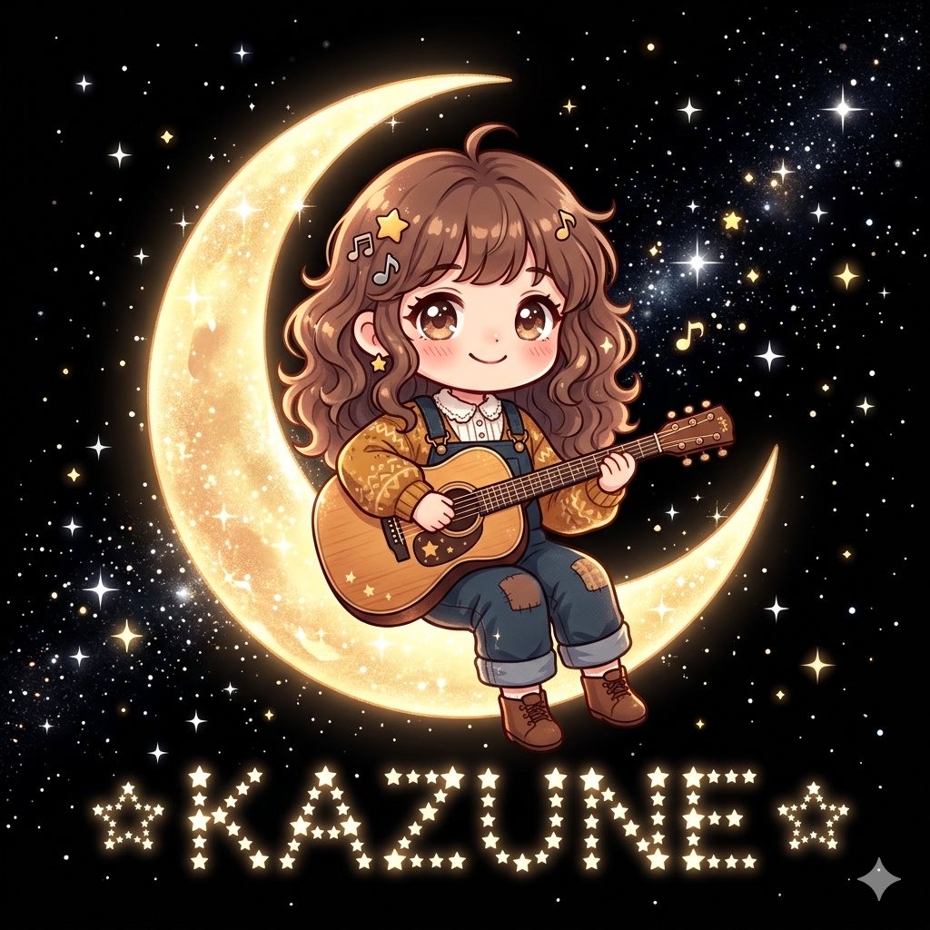かずねー