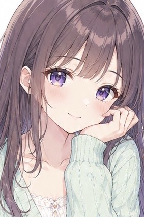 花咲はな@栞だったひと