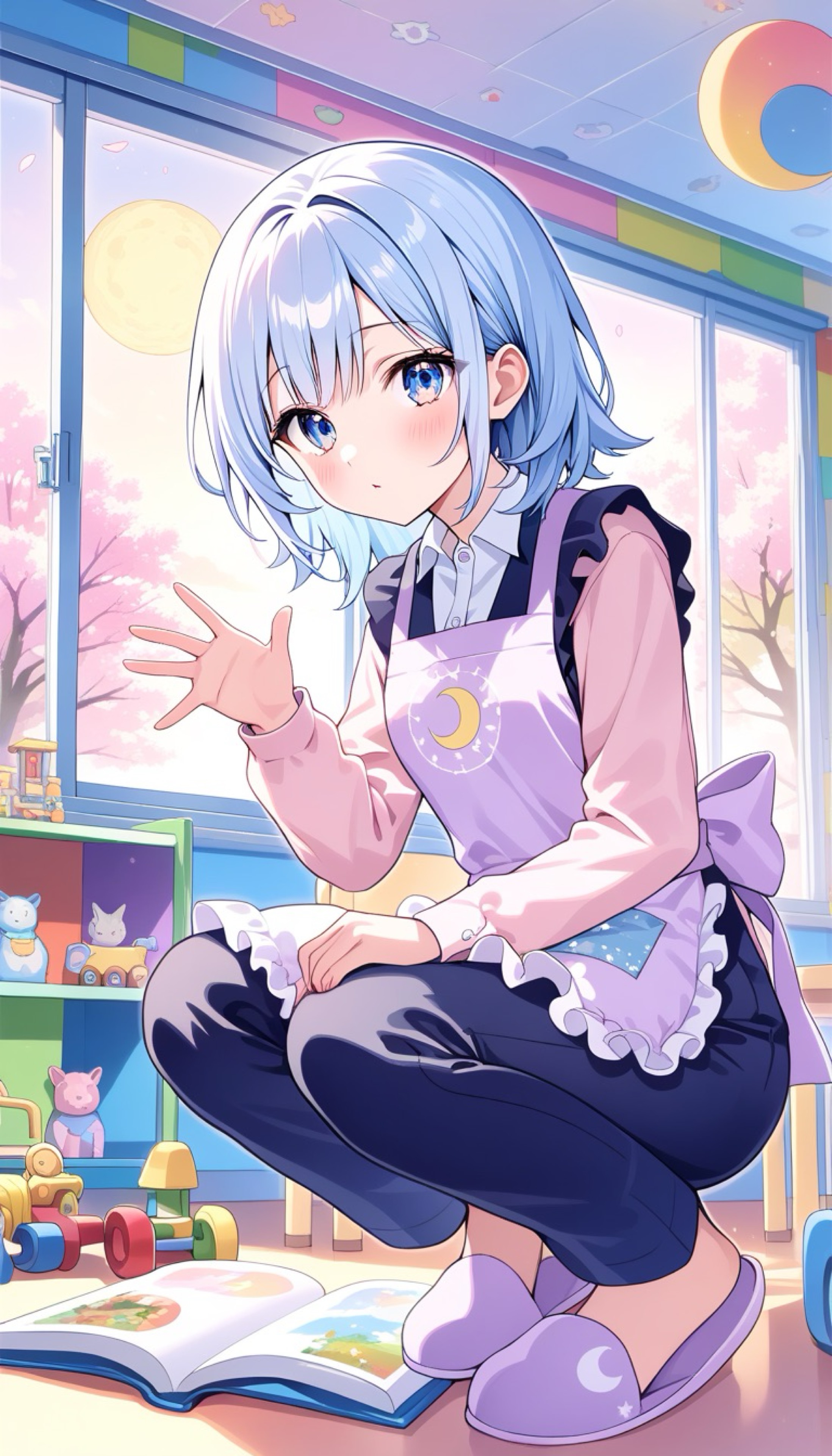 ·̩͙꒰ঌ.*˚𝓜𝓲𝓸