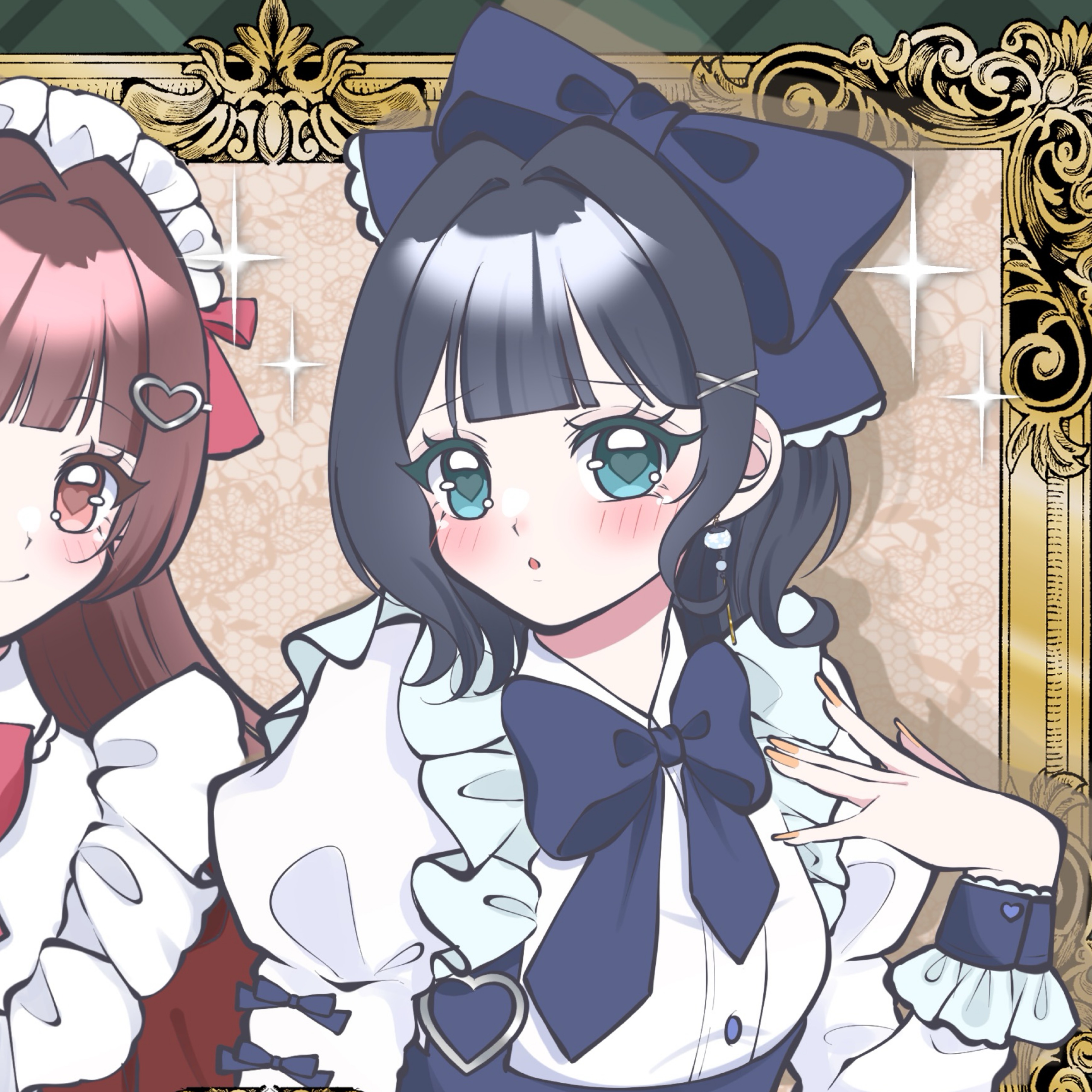 みやびₘ⋆͛